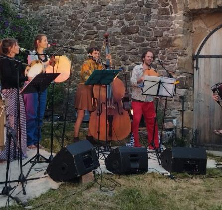 Concert Tutti Quanti 