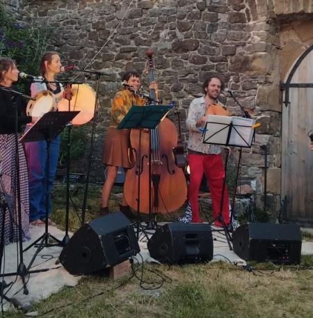 Concert Tutti Quanti 