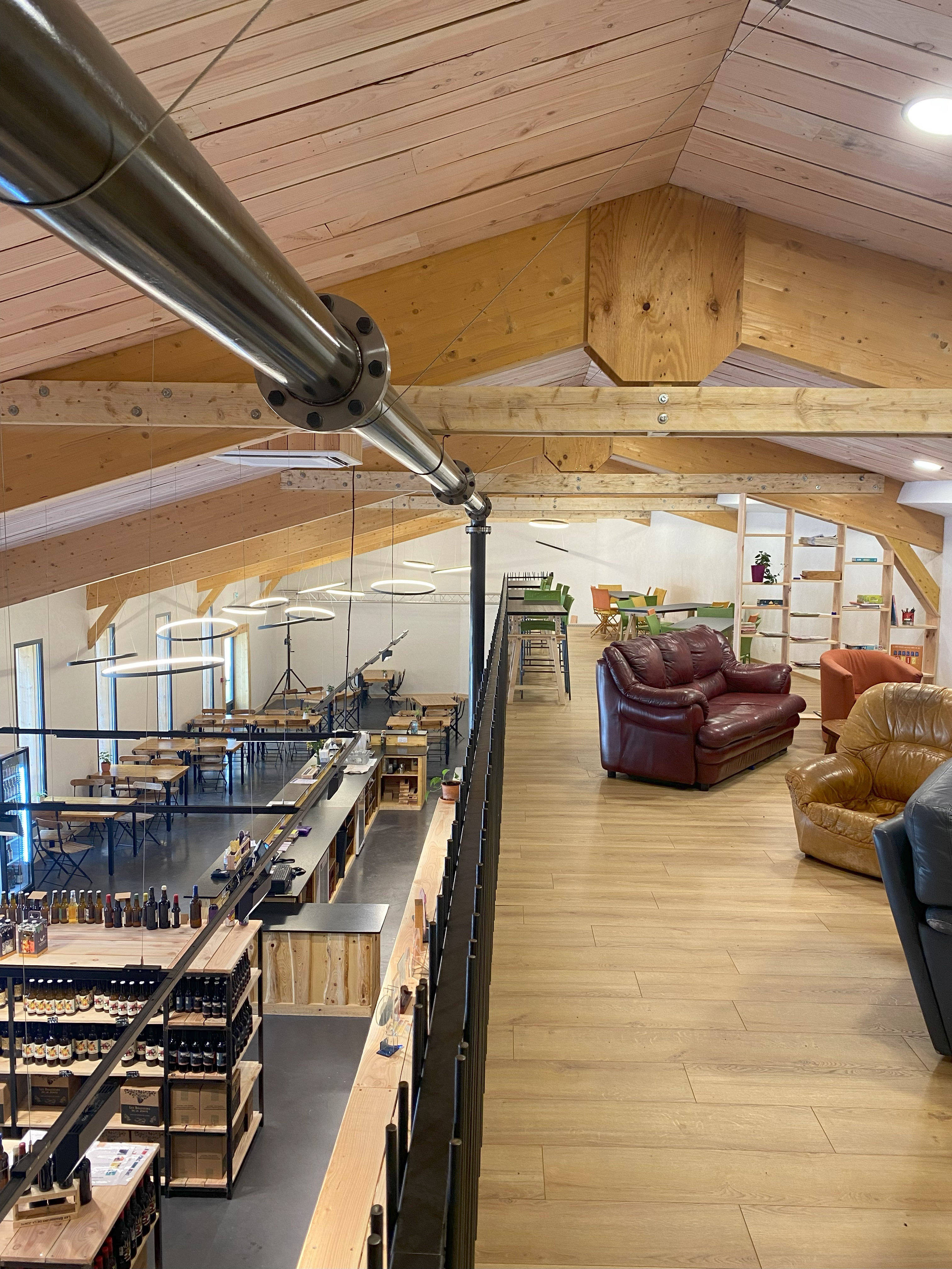 LES BRASSEURS DE LA JONTE - photo 5