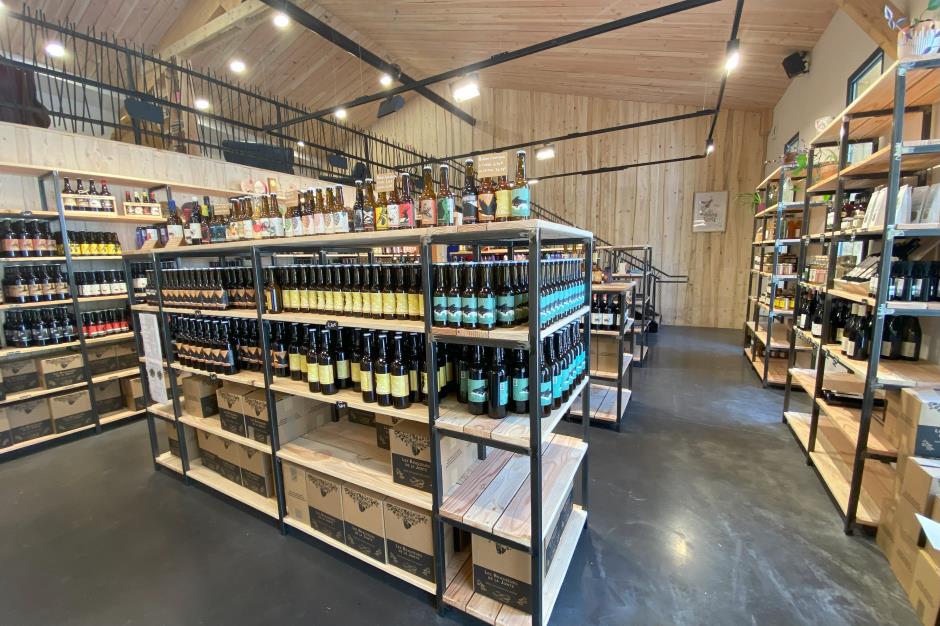 2025 Le magasin 