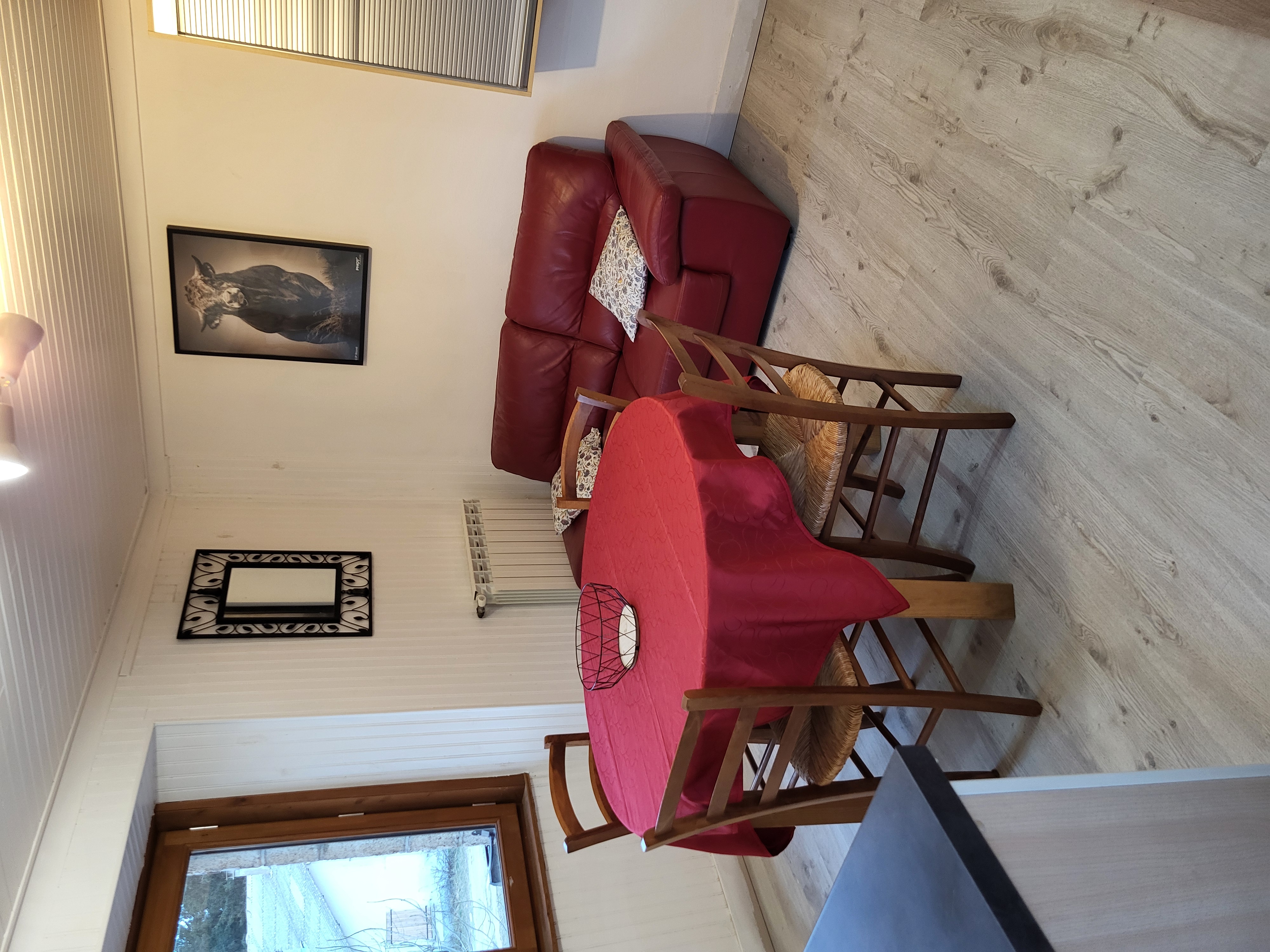 UNE PAUSE EN AUBRAC, Marchastel - photo 7