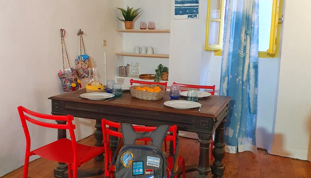gîte étape cévennes