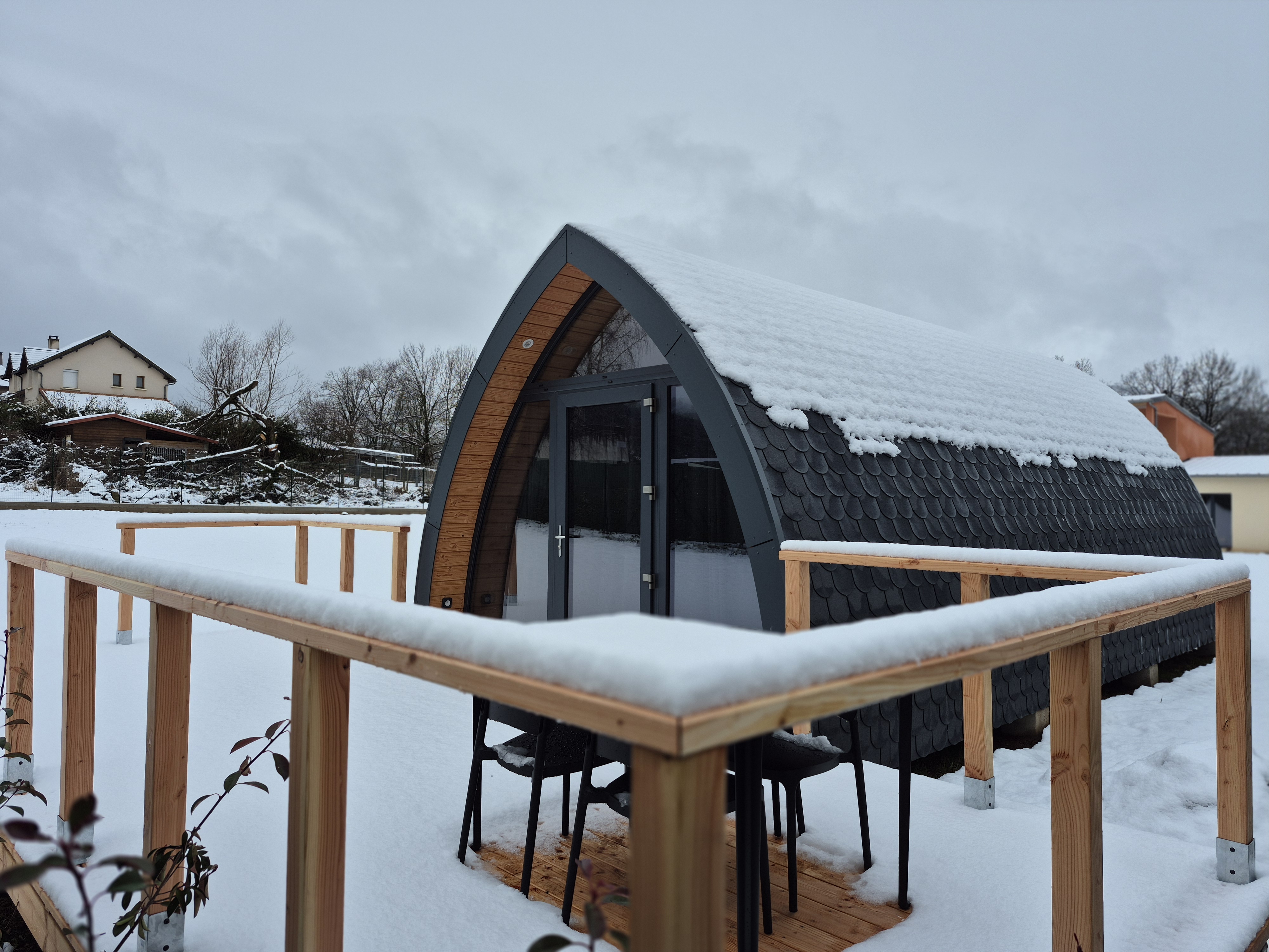 LA PIGNE 100% LOZERIENNE, Banassac-Canilhac - photo 7