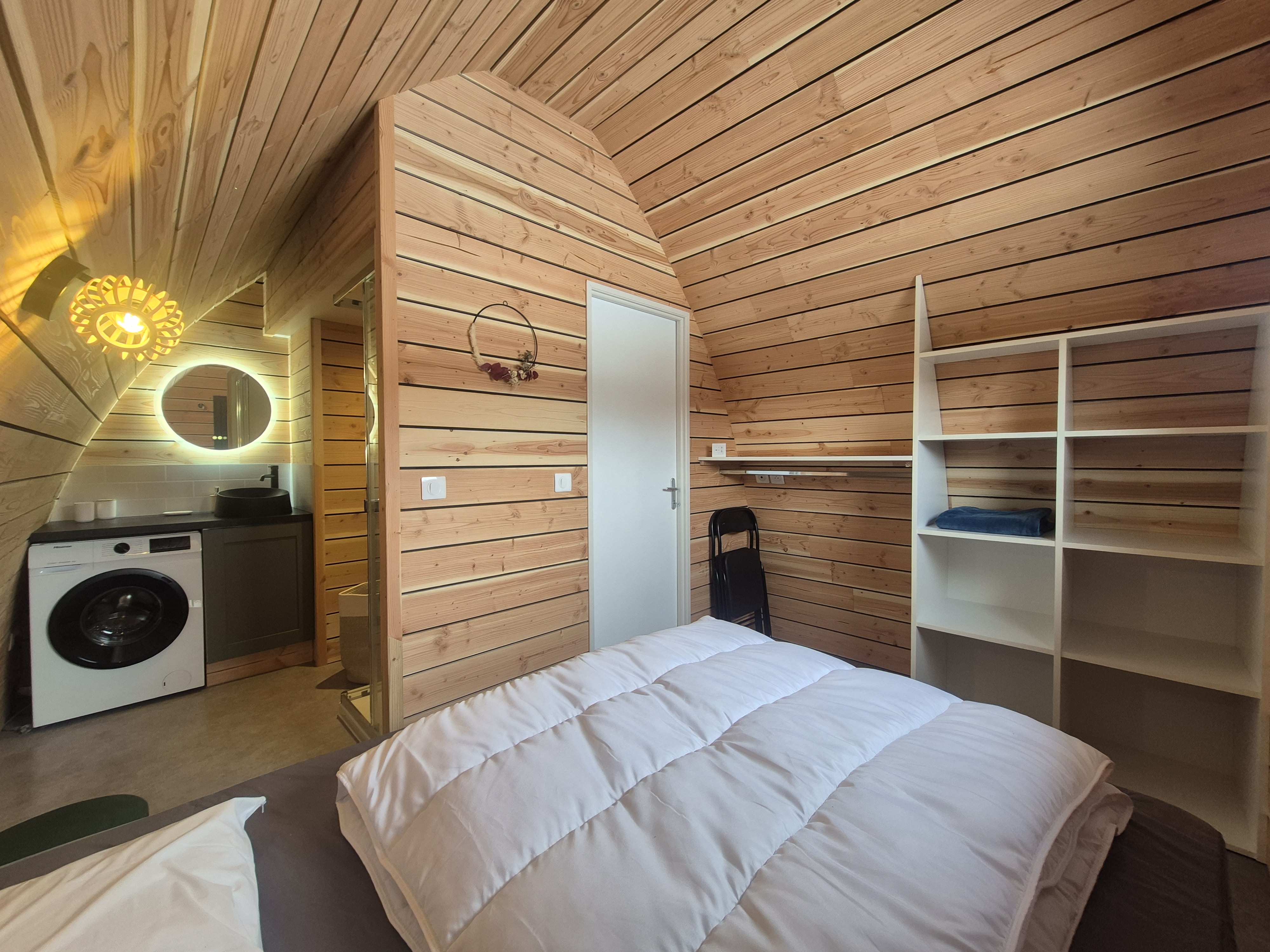 LA PIGNE 100% LOZERIENNE, Banassac-Canilhac - photo 4