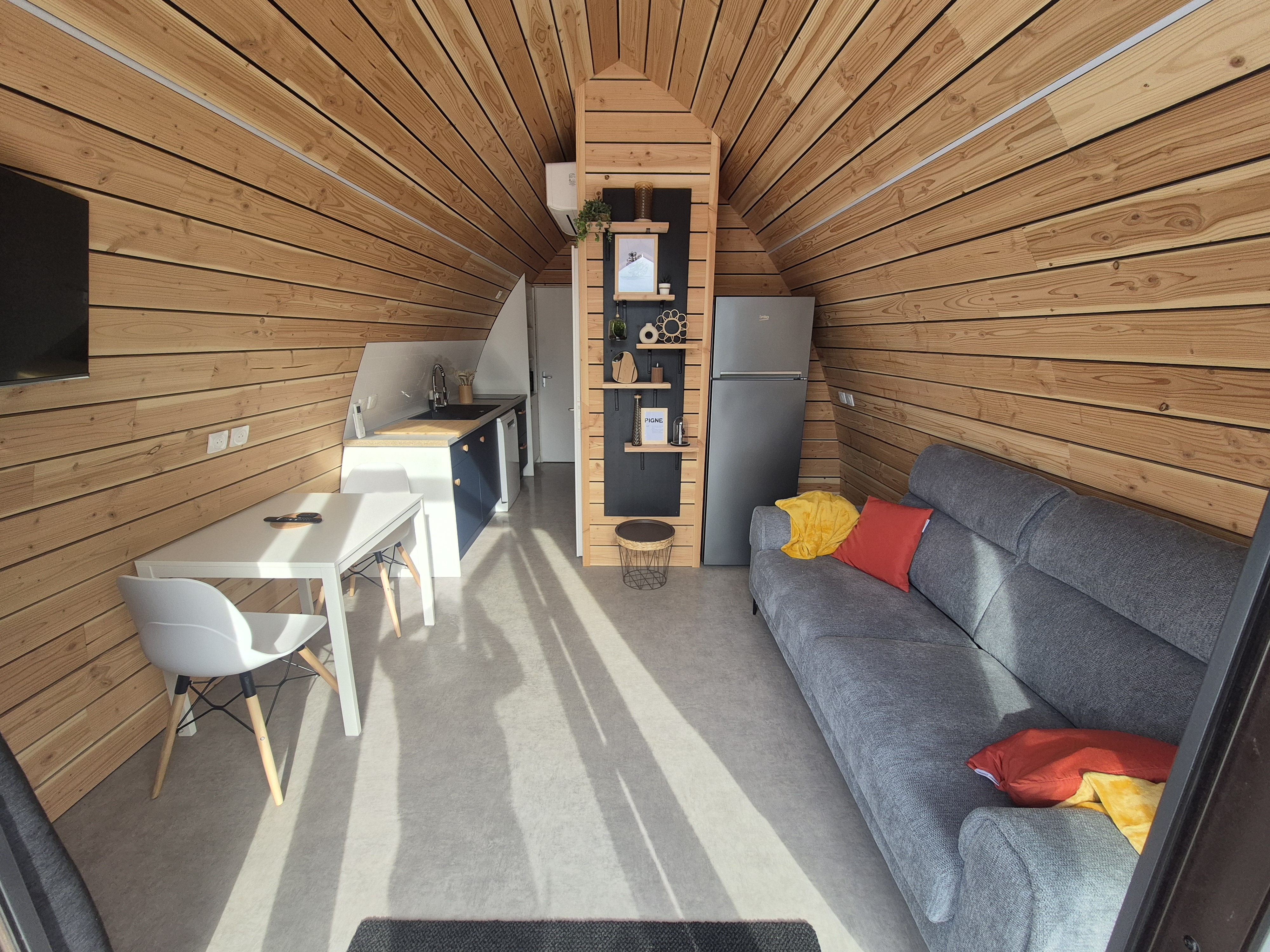 LA PIGNE 100% LOZERIENNE, Banassac-Canilhac - photo 2