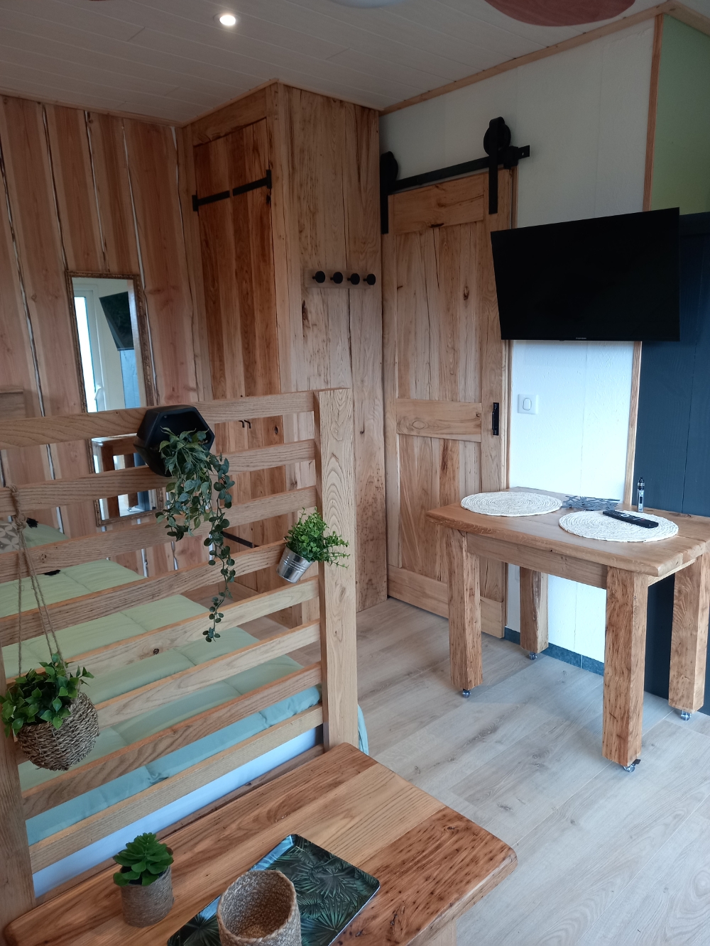 LE CABANON - photo 3