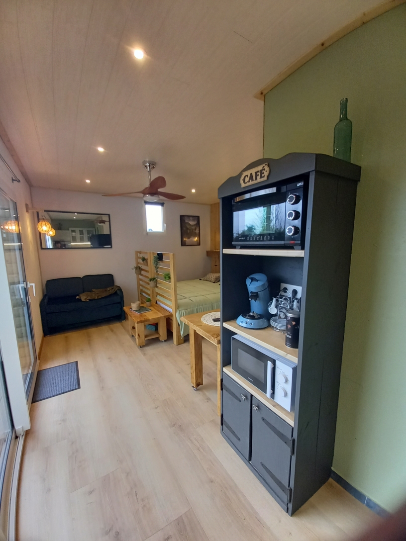 LE CABANON - photo 2