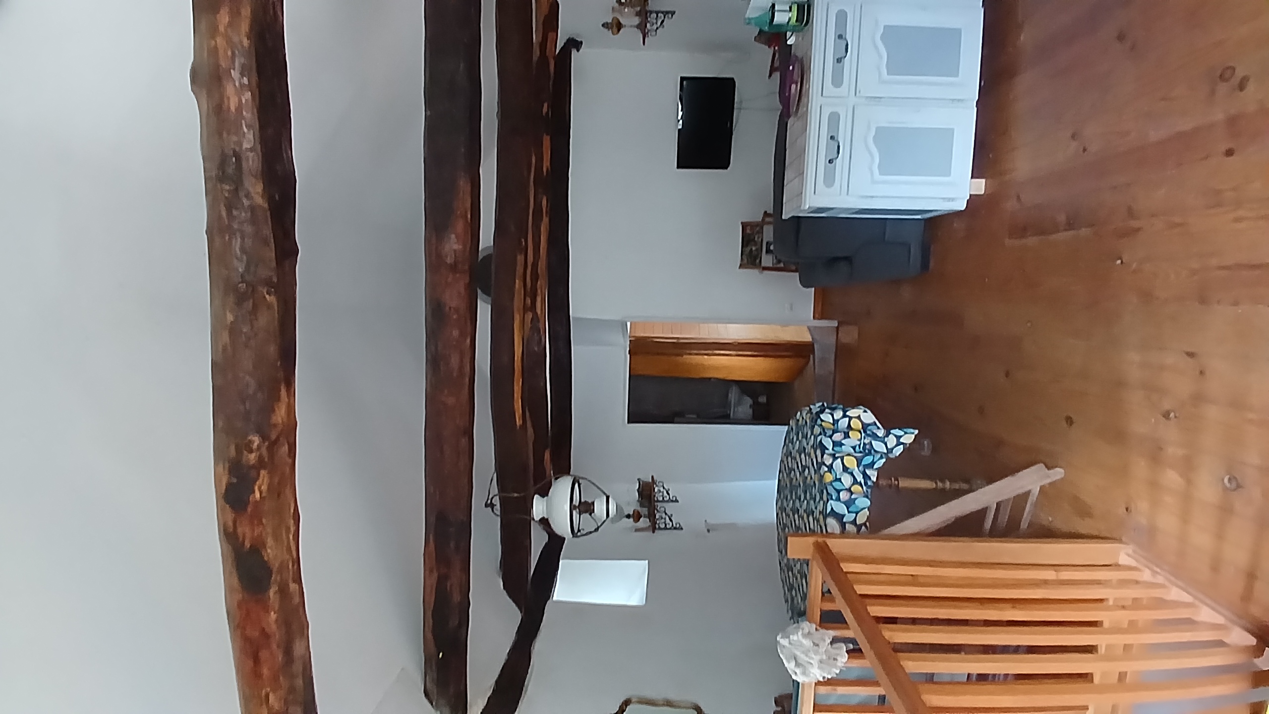 GÎTE DU CASTANET, Le Collet-de-Dèze - photo 8