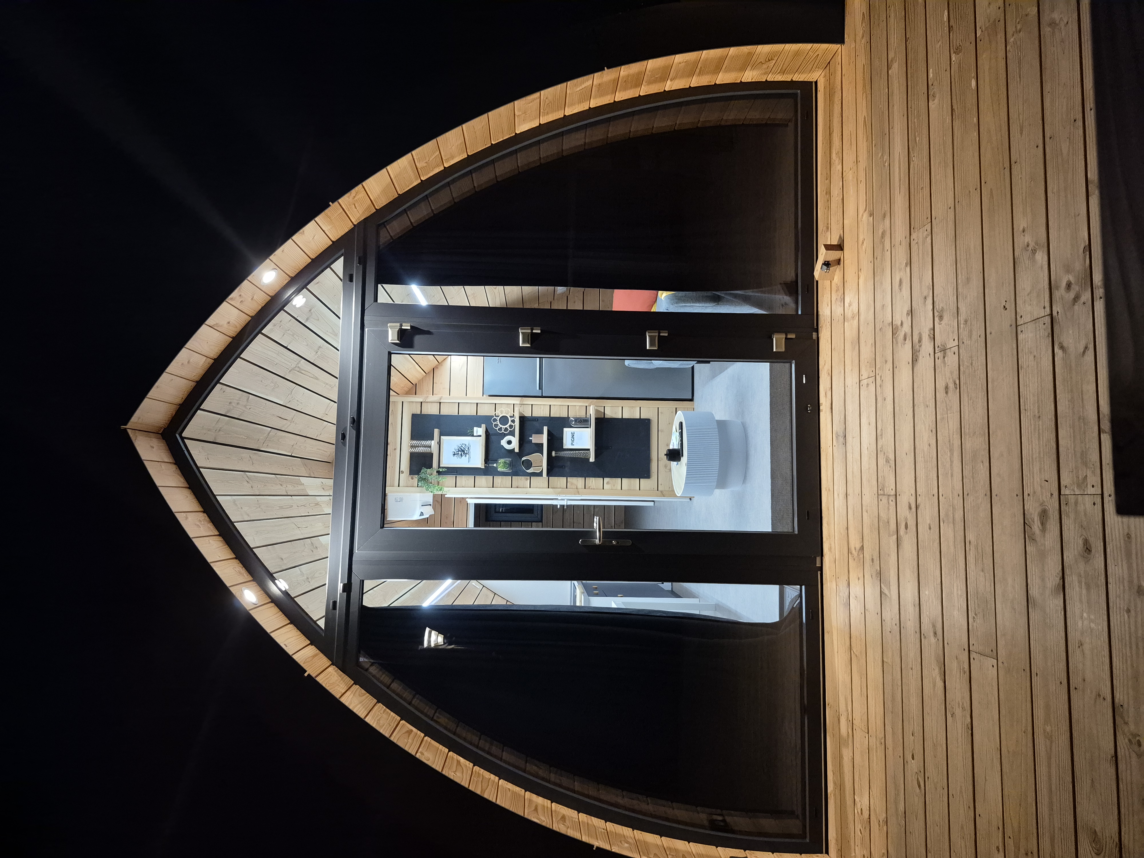 LA PIGNE 100% LOZERIENNE, Banassac-Canilhac - photo 5