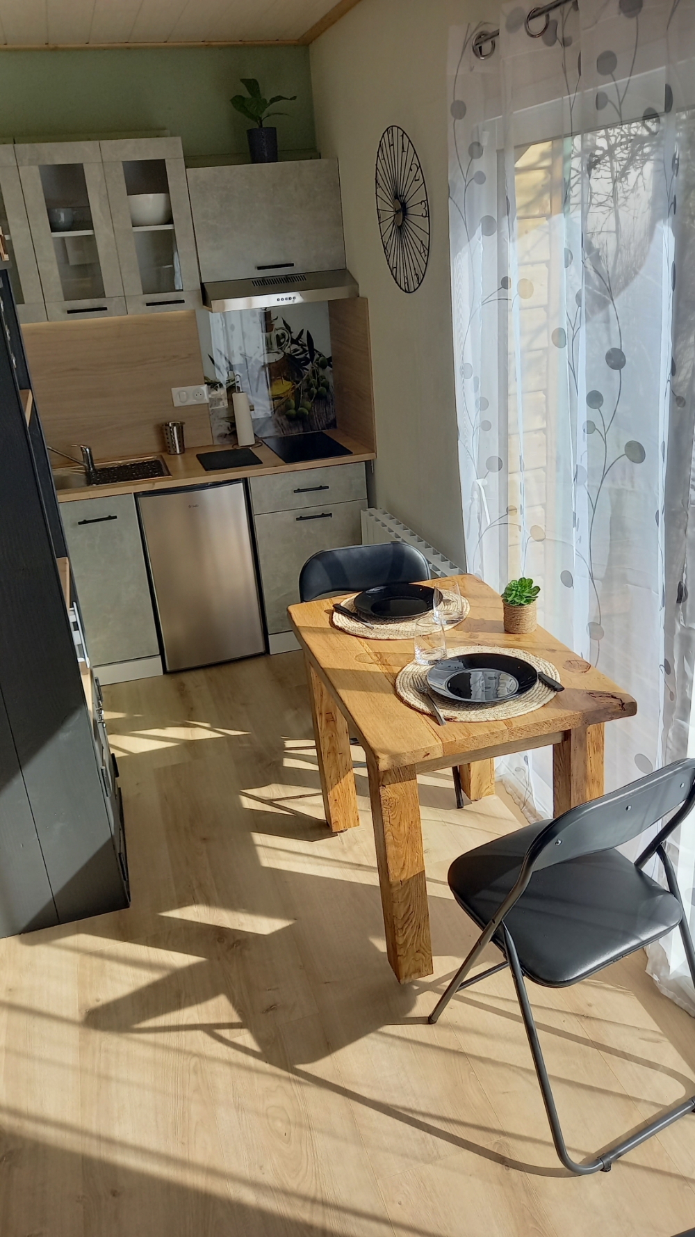 LE CABANON, Massegros Causses Gorges - photo 3