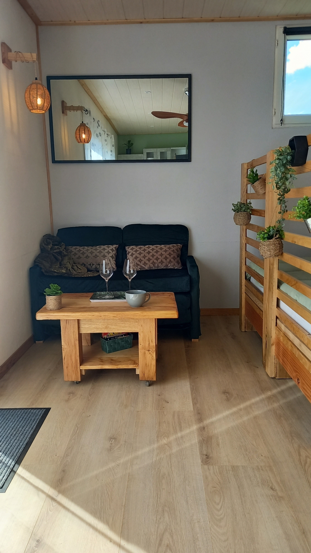 LE CABANON, Massegros Causses Gorges - photo 16