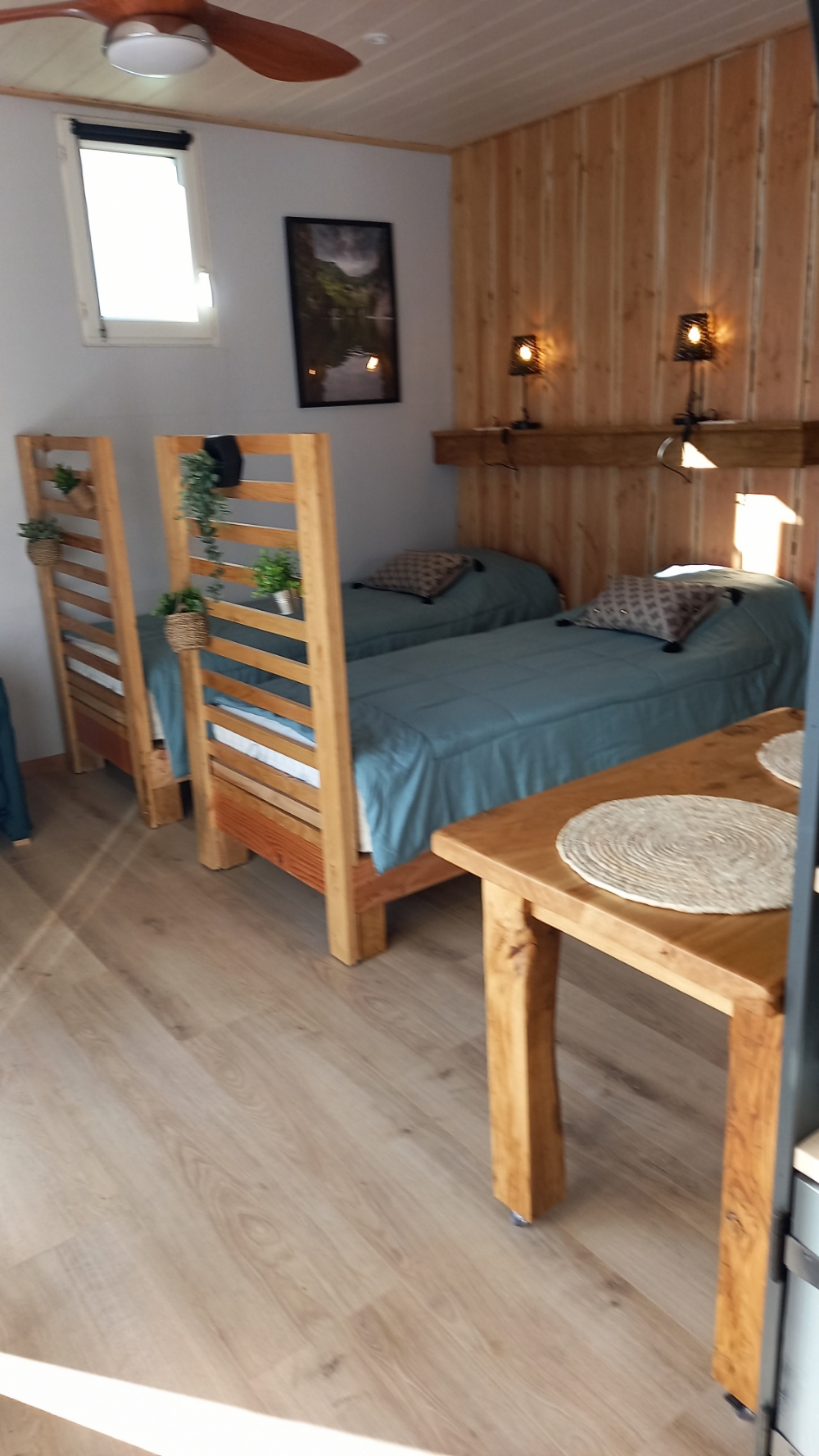 LE CABANON, Massegros Causses Gorges - photo 10