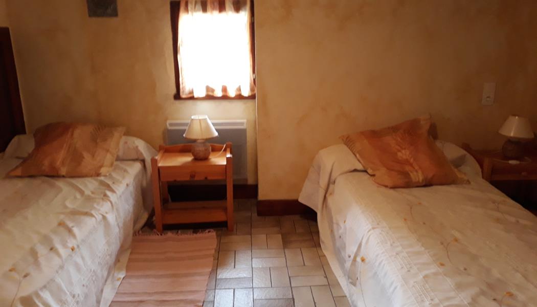 Chambre 1