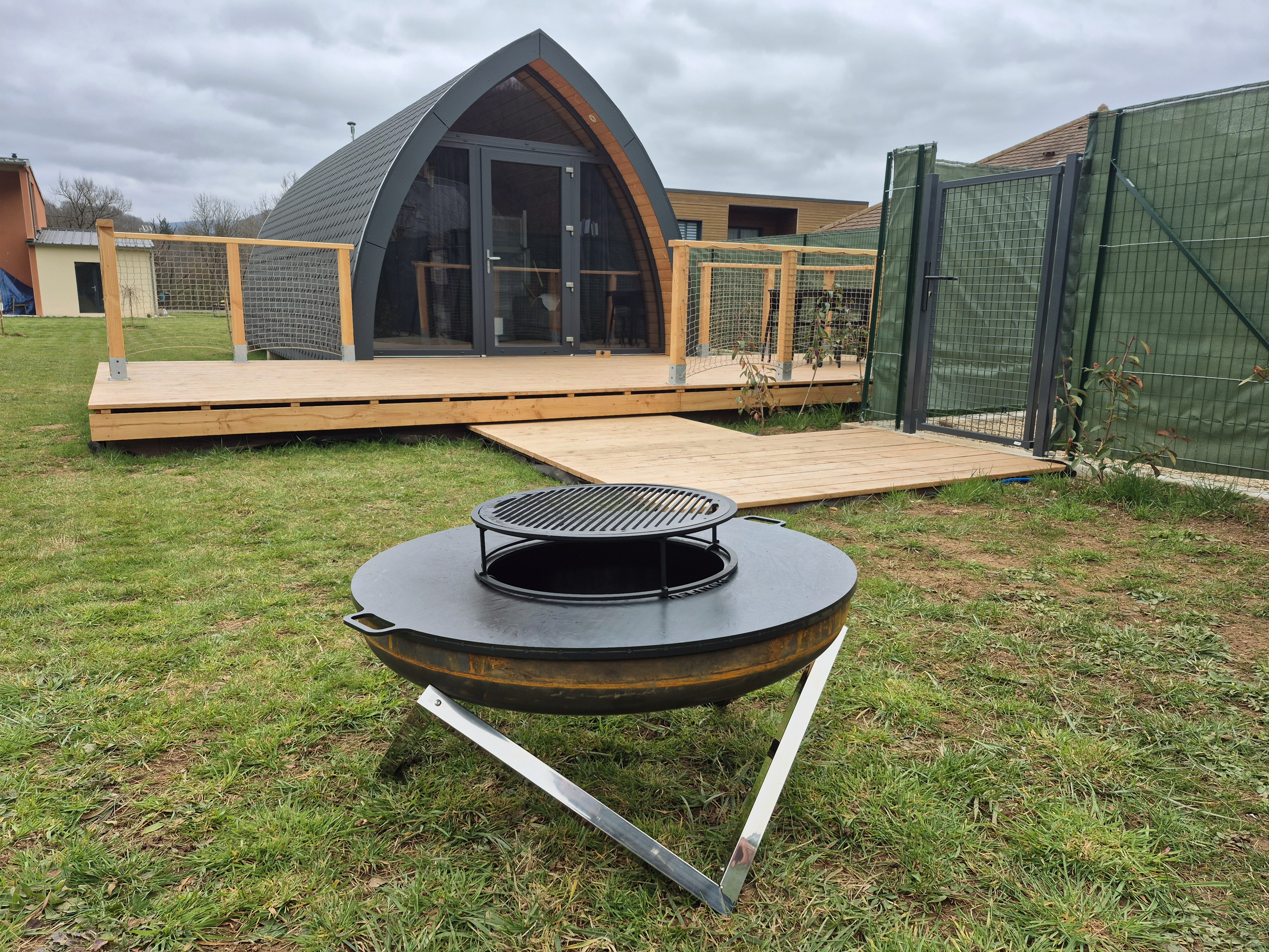 LA PIGNE 100% LOZERIENNE, Banassac-Canilhac - photo 3