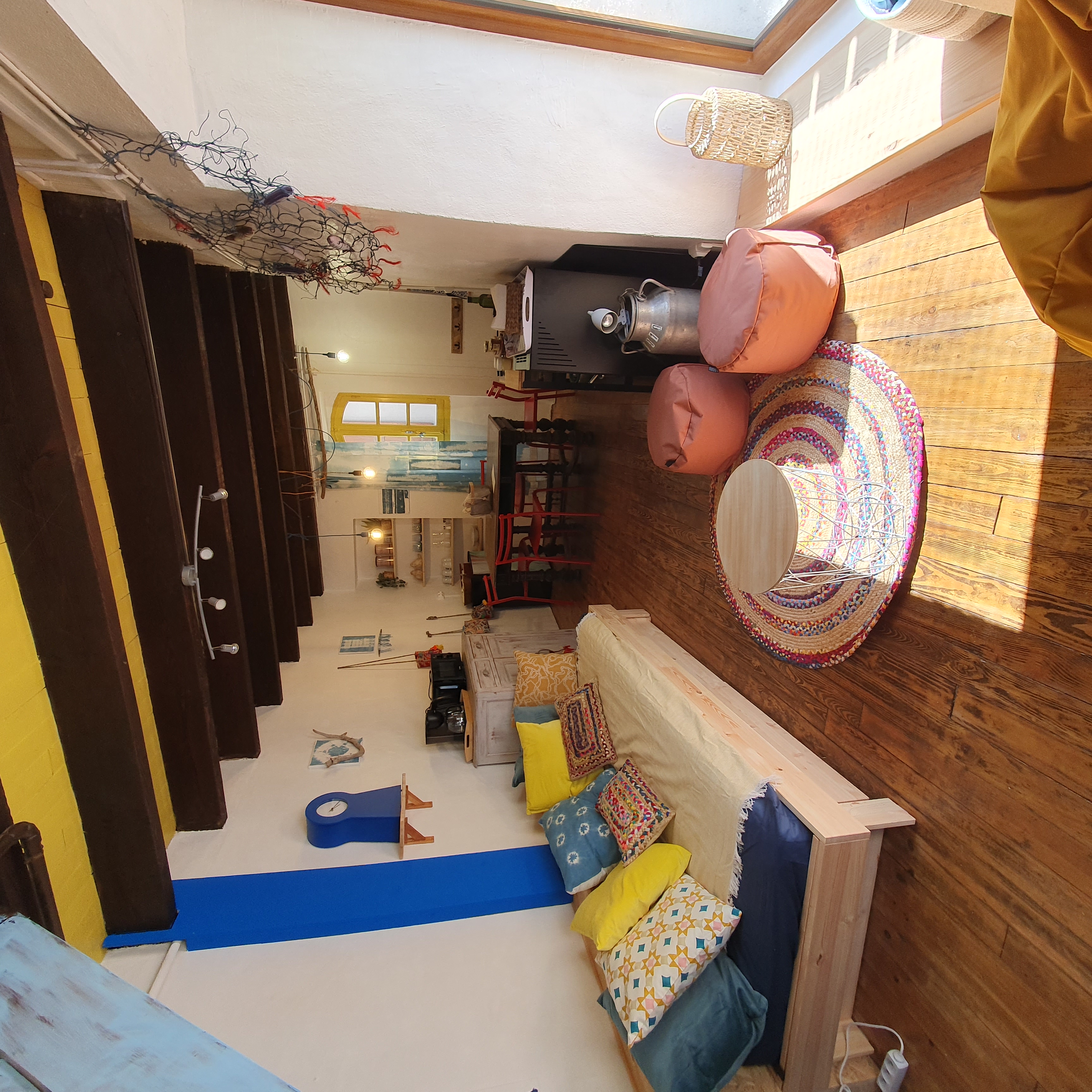 LES RÊVES BLEUS, Florac Trois Rivières - photo 3