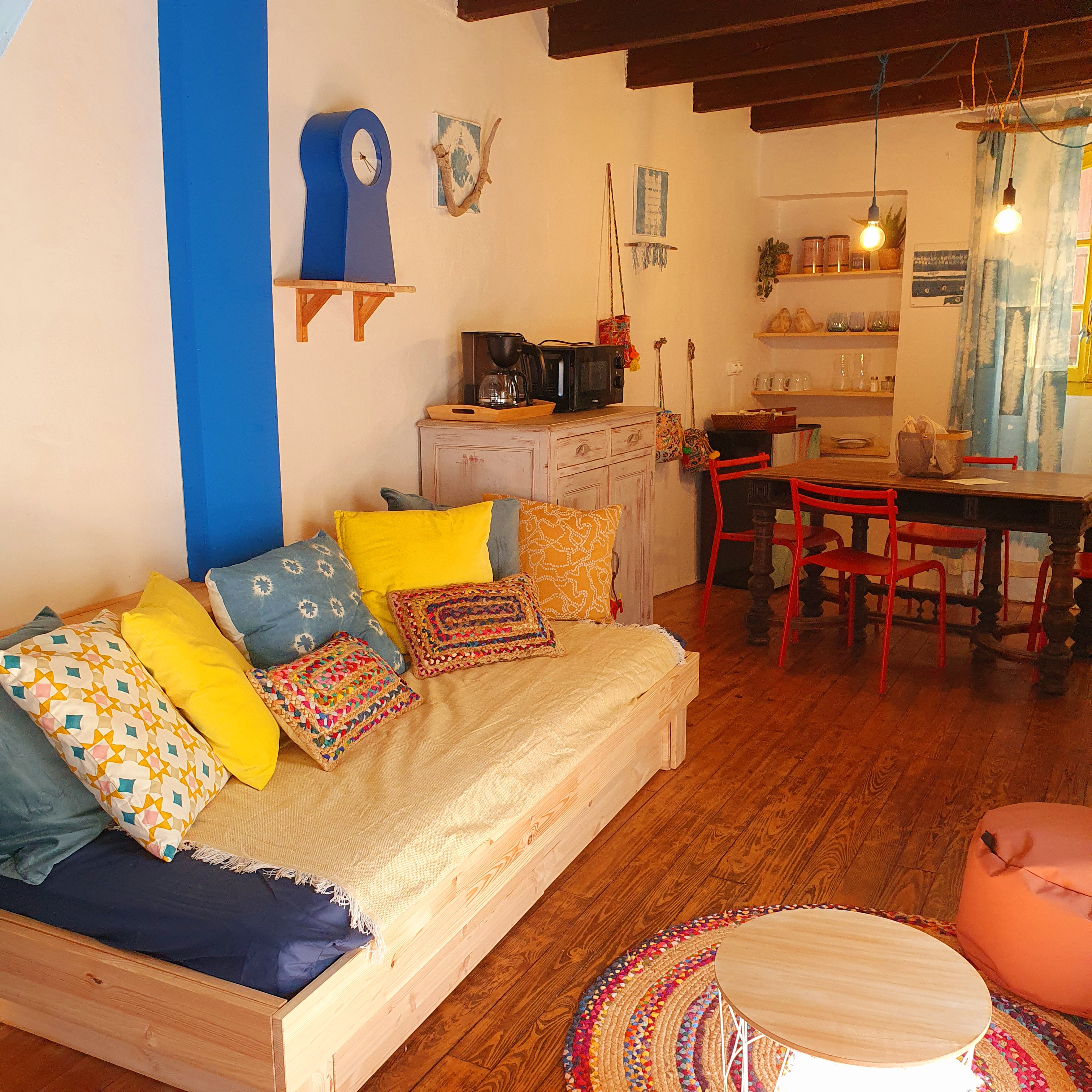 LES RÊVES BLEUS, Florac Trois Rivières - photo 7