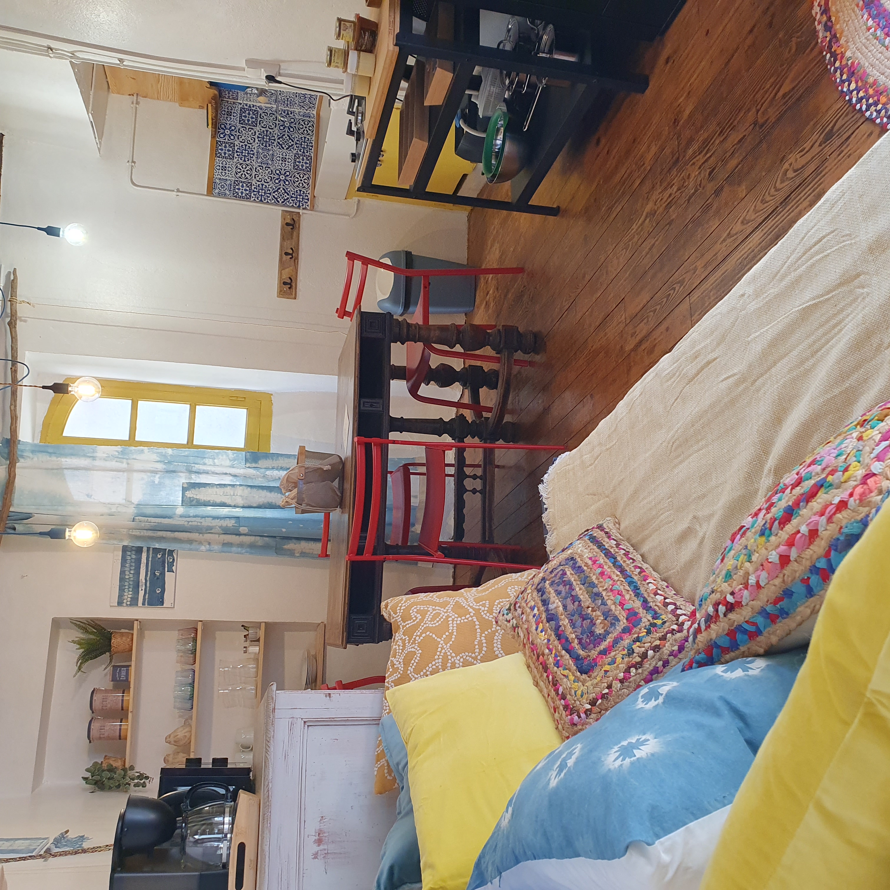 LES RÊVES BLEUS, Florac Trois Rivières - photo 9