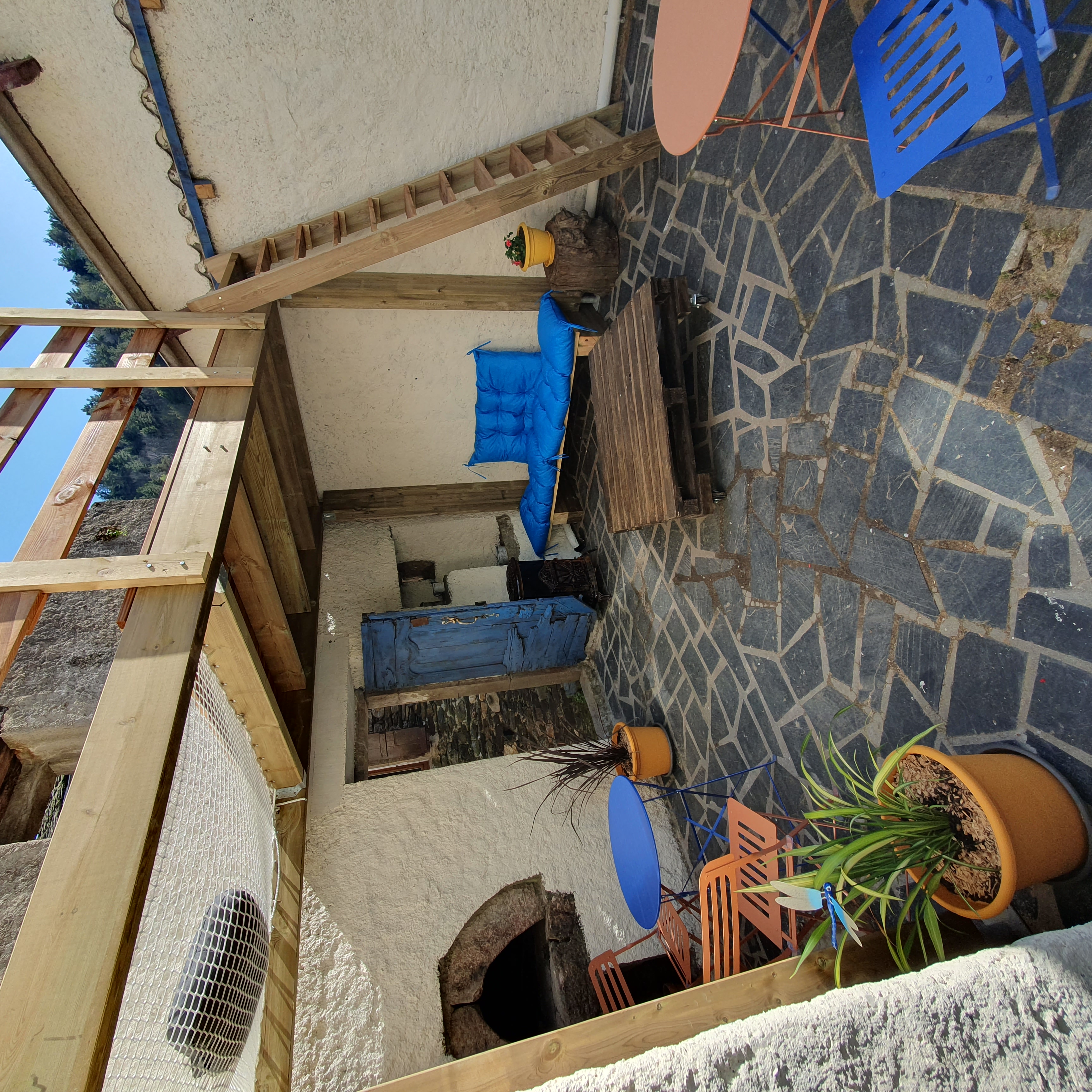 LES RÊVES BLEUS, Florac Trois Rivières - photo 5