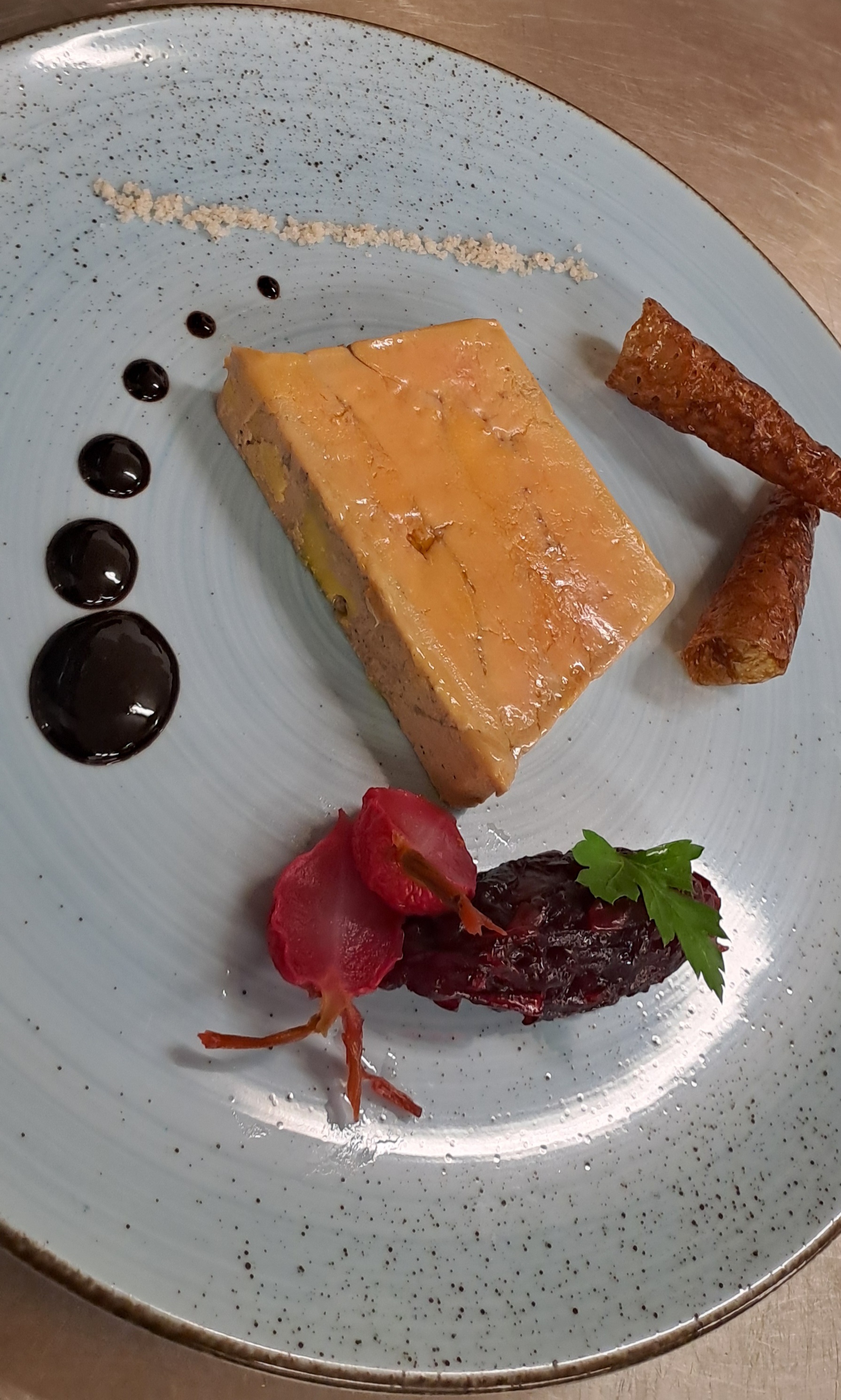 RESTAURANT LE MONT AIGOUAL, Meyrueis - photo 8