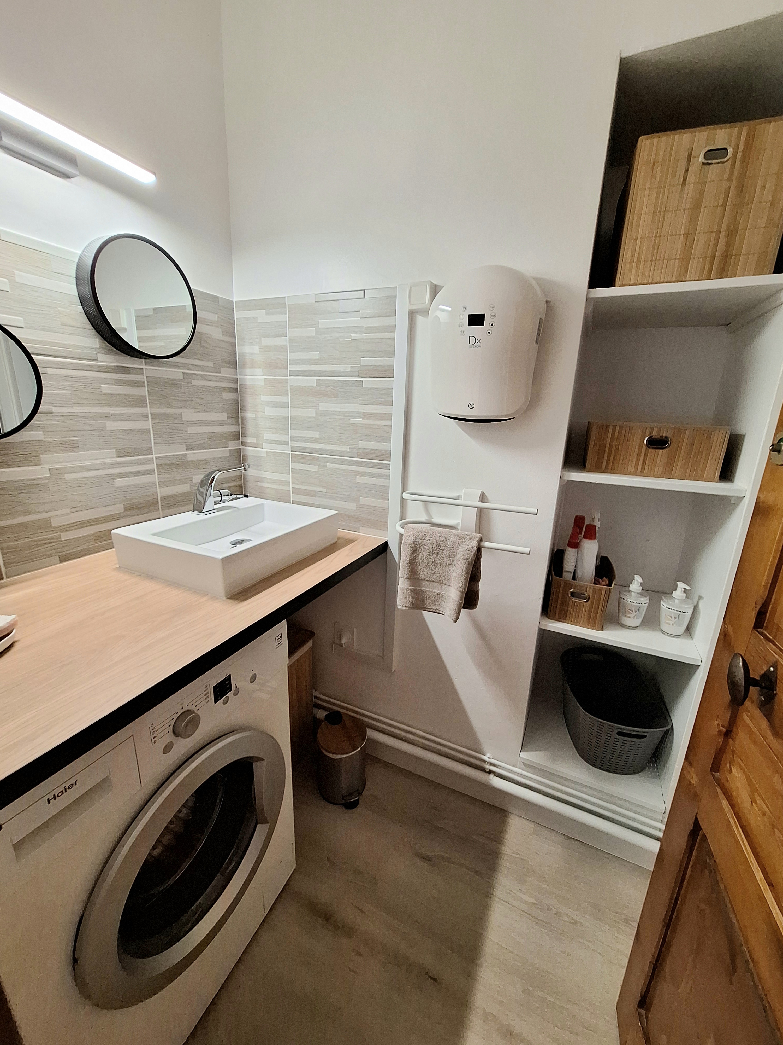 GÎTES DE L'ANCIEN PRESBYTERE - GÎTE PHILOMENE, Massegros Causses Gorges - photo 7