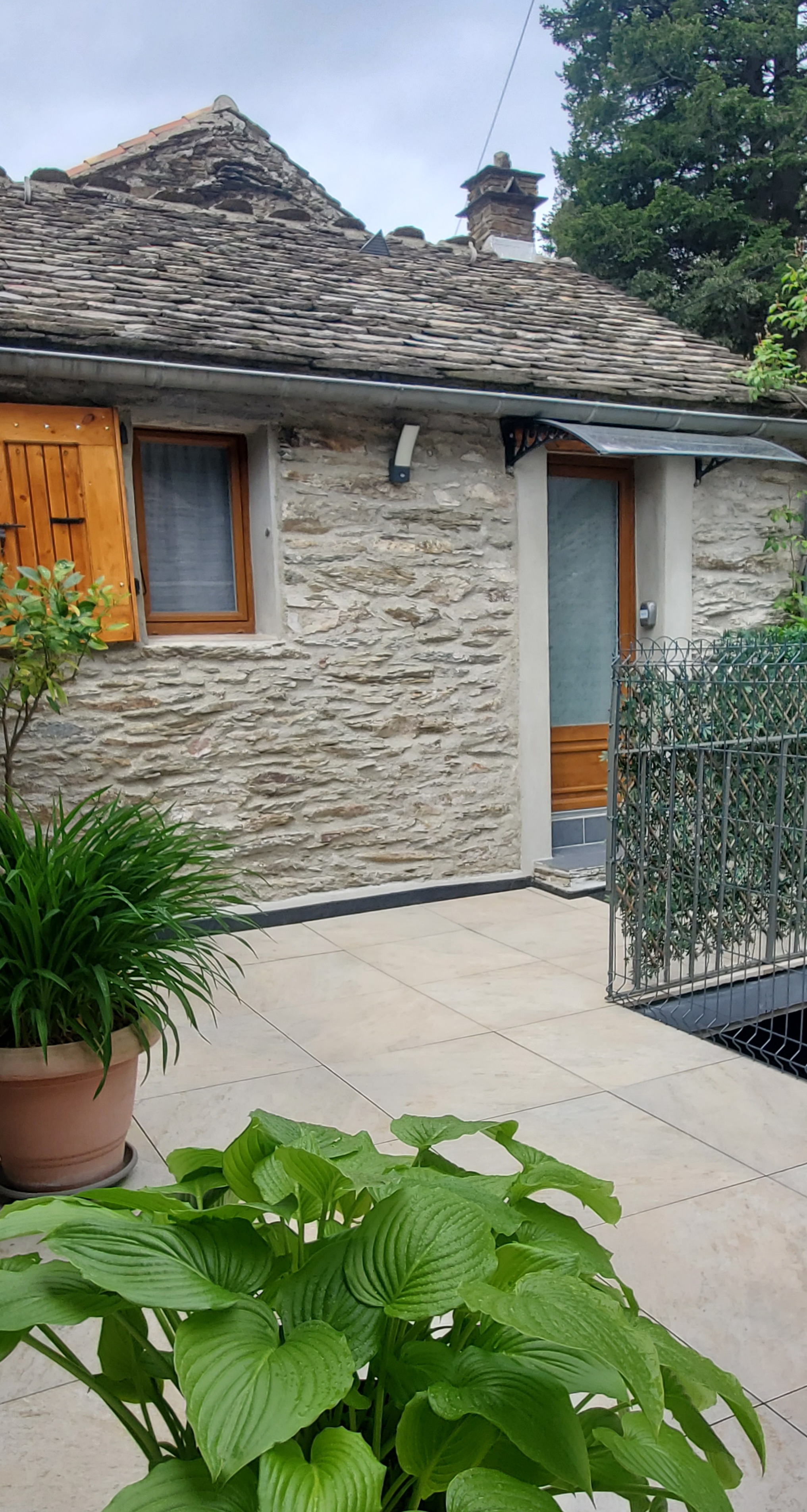 GÎTE DE COMBELEBOUZE, Saint-Privat-de-Vallongue - photo 9