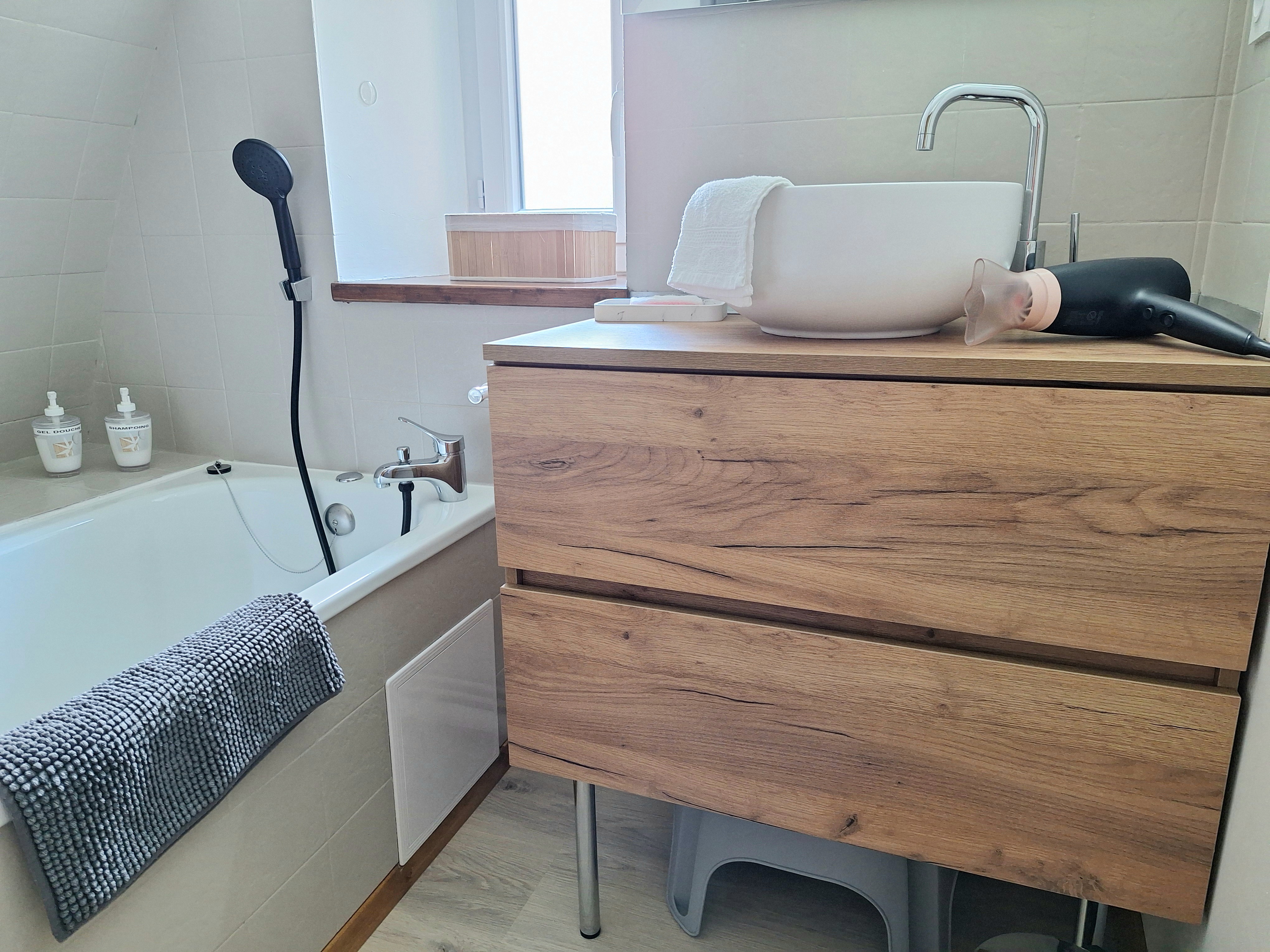 GÎTES DE L'ANCIEN PRESBYTERE - GÎTE ALBARET, Massegros Causses Gorges - photo 16