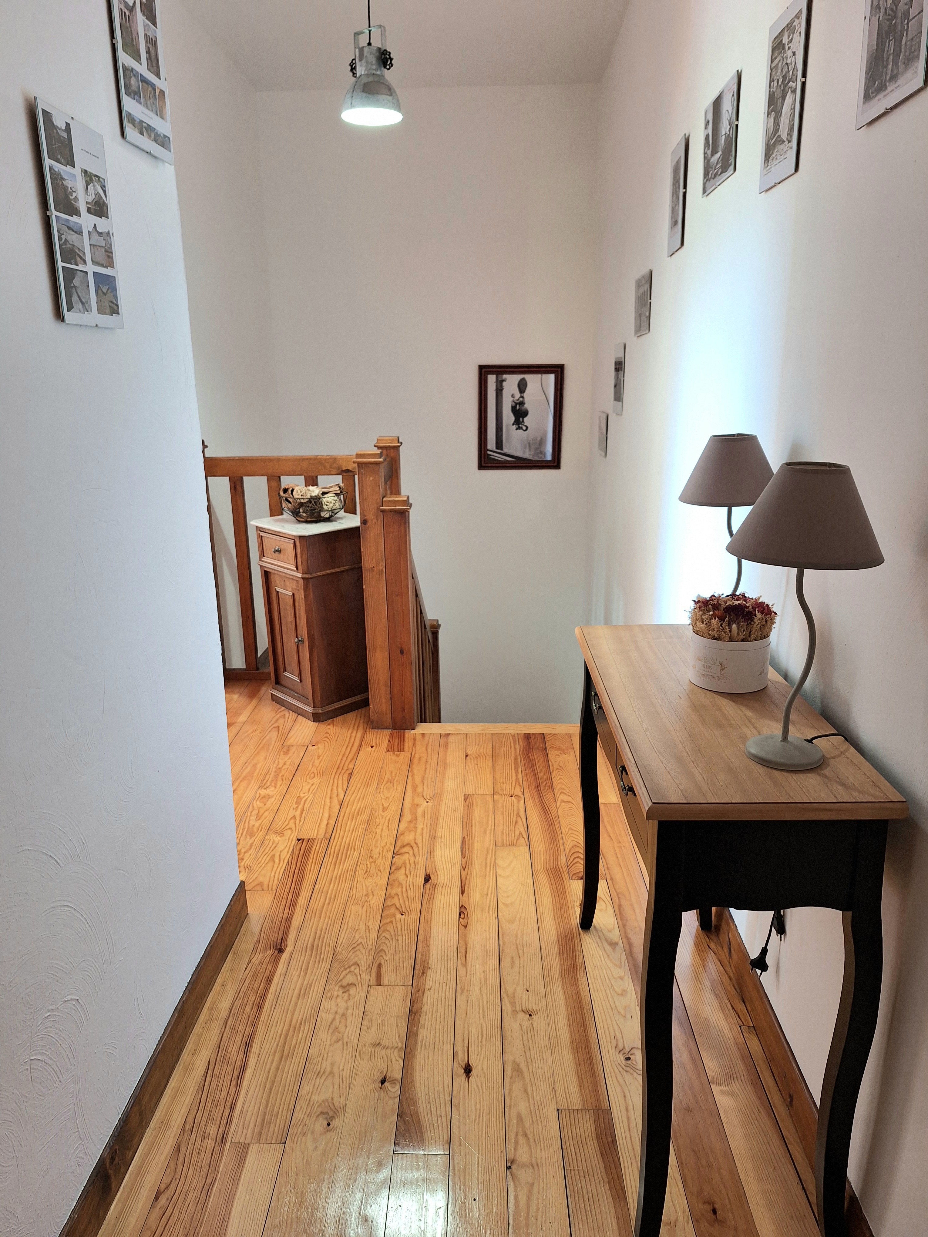 GÎTES DE L'ANCIEN PRESBYTERE - GÎTE ALBARET, Massegros Causses Gorges - photo 15