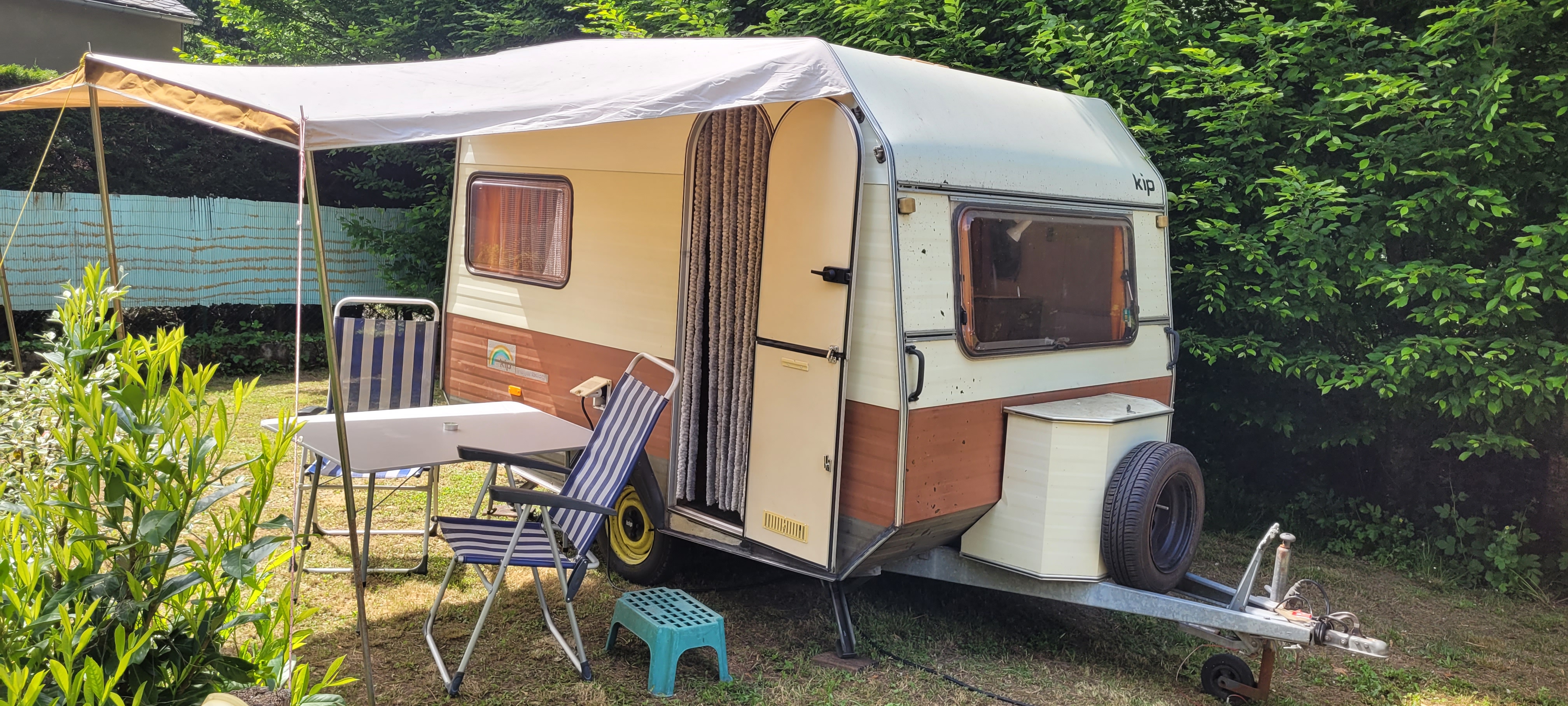 CAMPING DE L'AIGUEBELLE, Ispagnac - photo 6