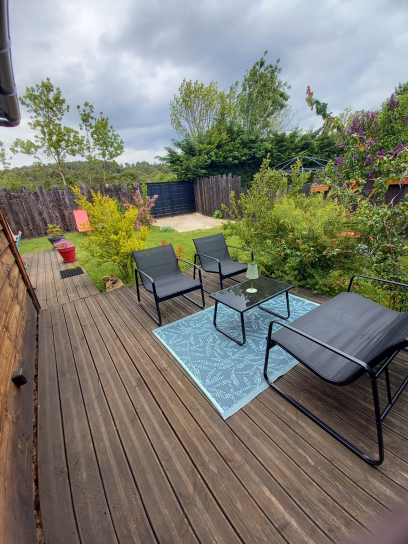 LA CABANE AU FOND DU JARDIN, Massegros Causses Gorges - photo 25