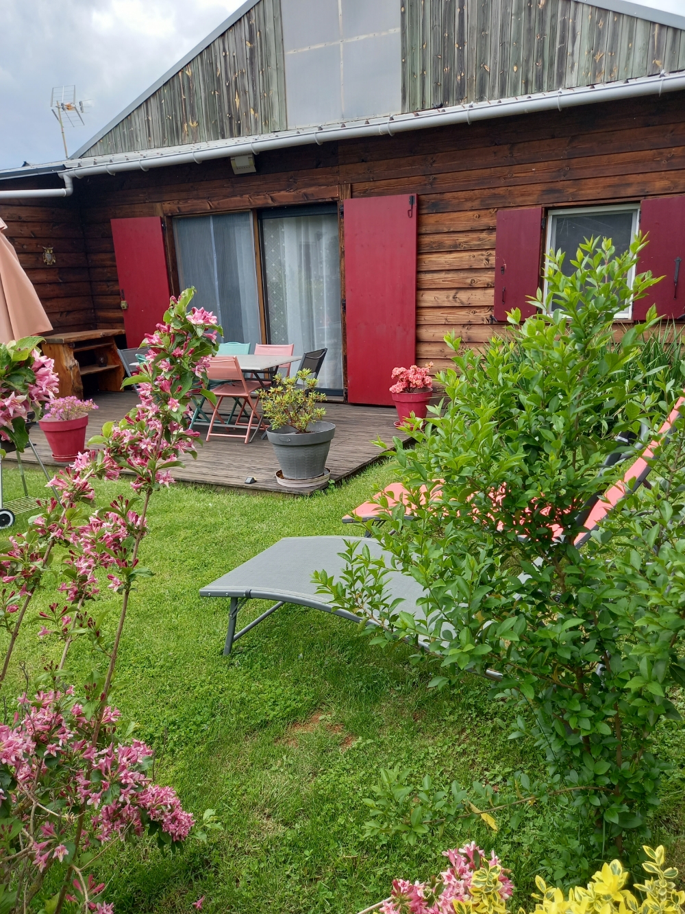 LA CABANE AU FOND DU JARDIN, Massegros Causses Gorges - photo 24