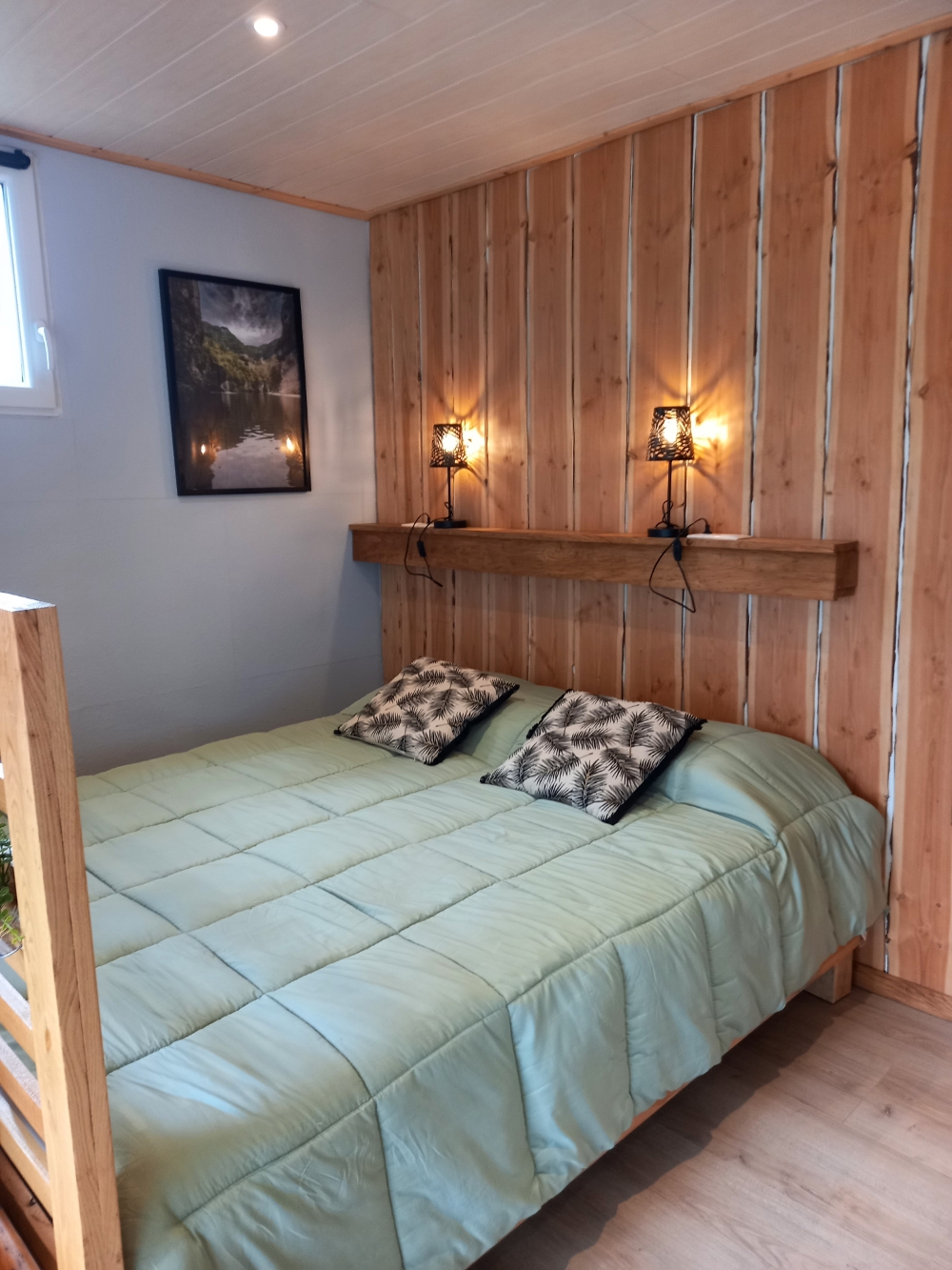 LE CABANON, Massegros Causses Gorges - photo 26