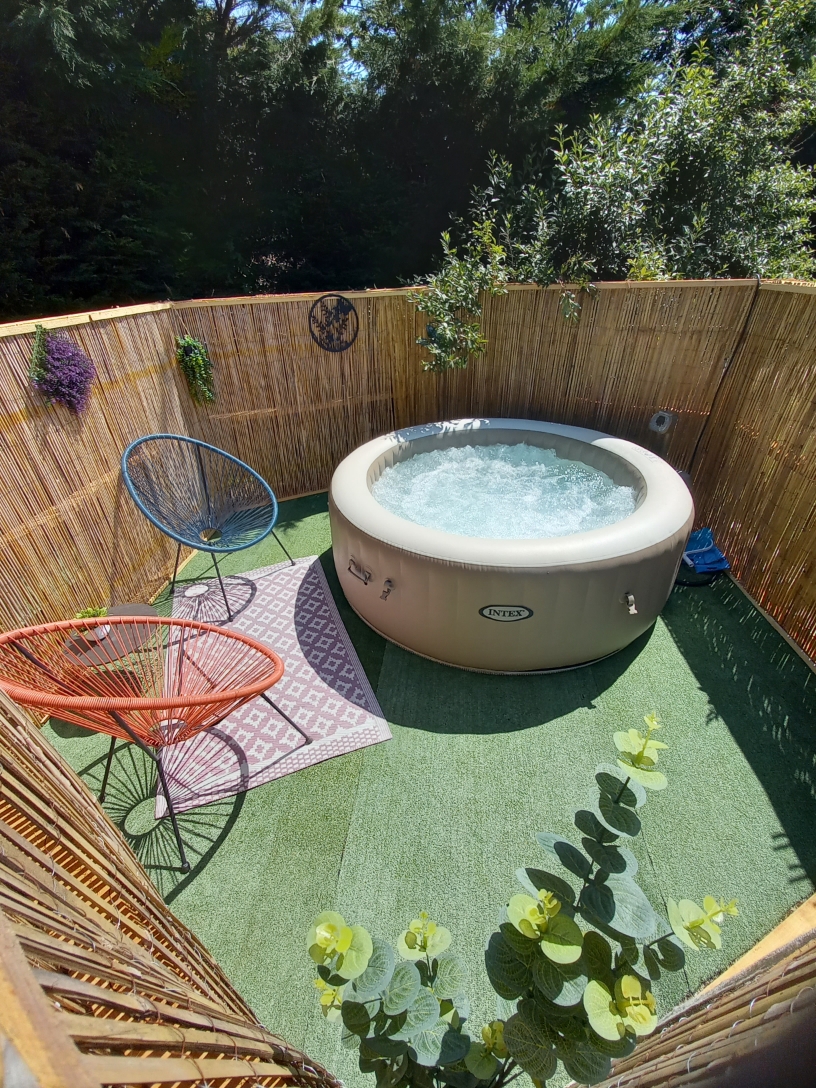 LA CABANE AU FOND DU JARDIN, Massegros Causses Gorges - photo 8