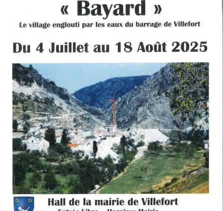 Exposition Bayard