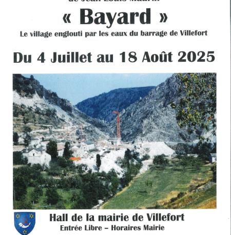 Exposition Bayard