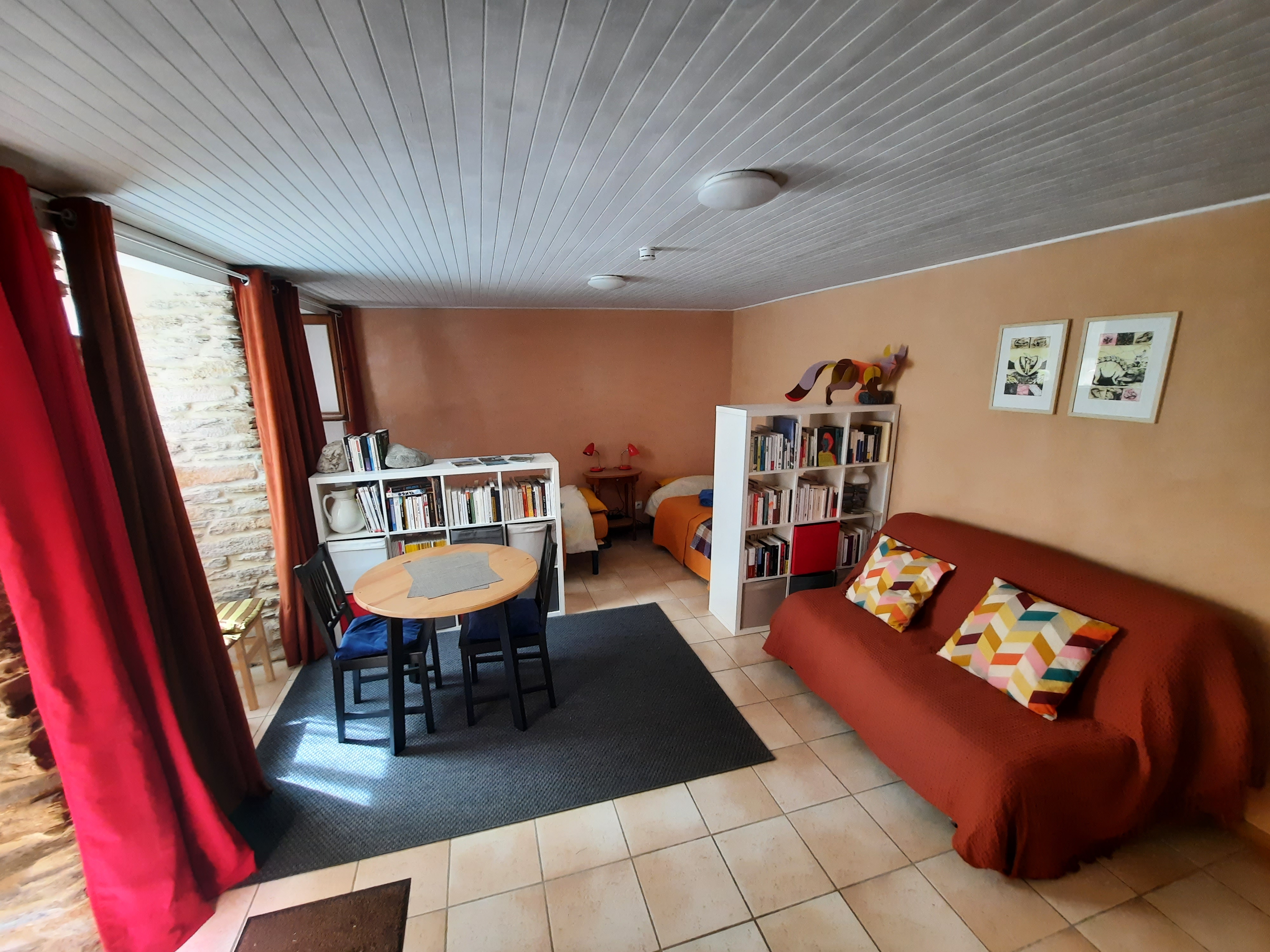 STUDIO LA VIGNE - photo 3