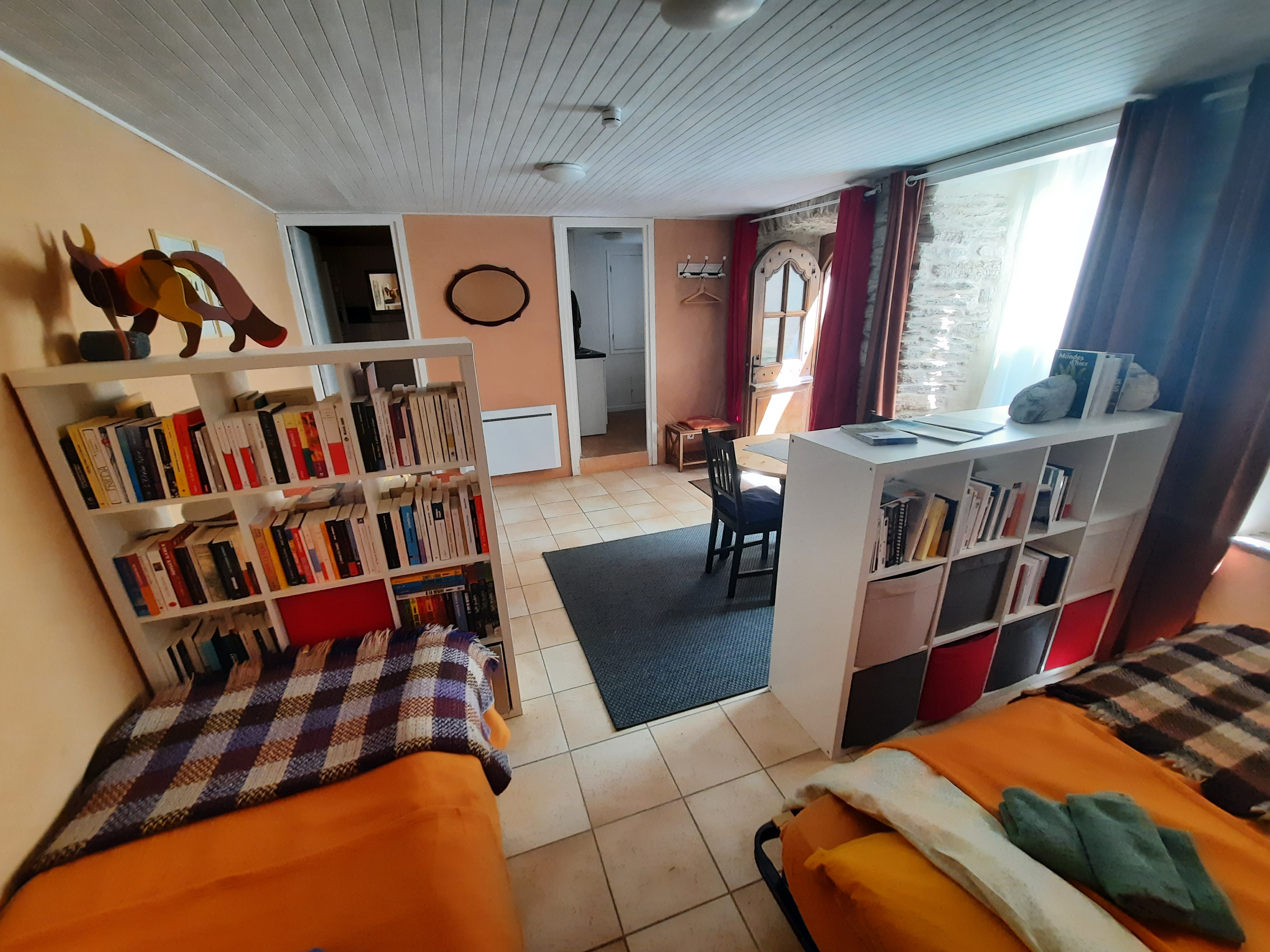 STUDIO LA VIGNE, Saint-Germain-de-Calberte - photo 7