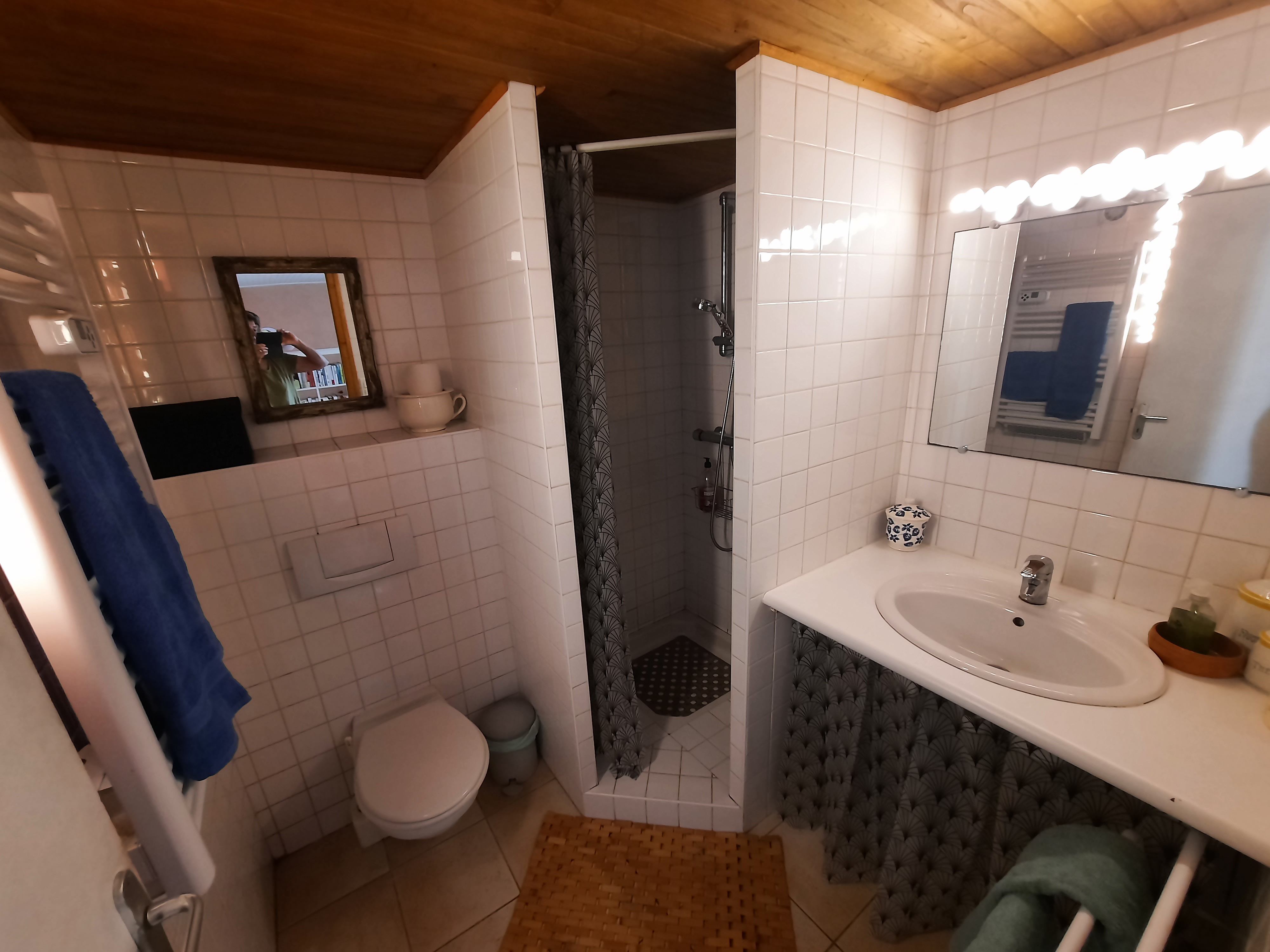 STUDIO LA VIGNE - photo 5