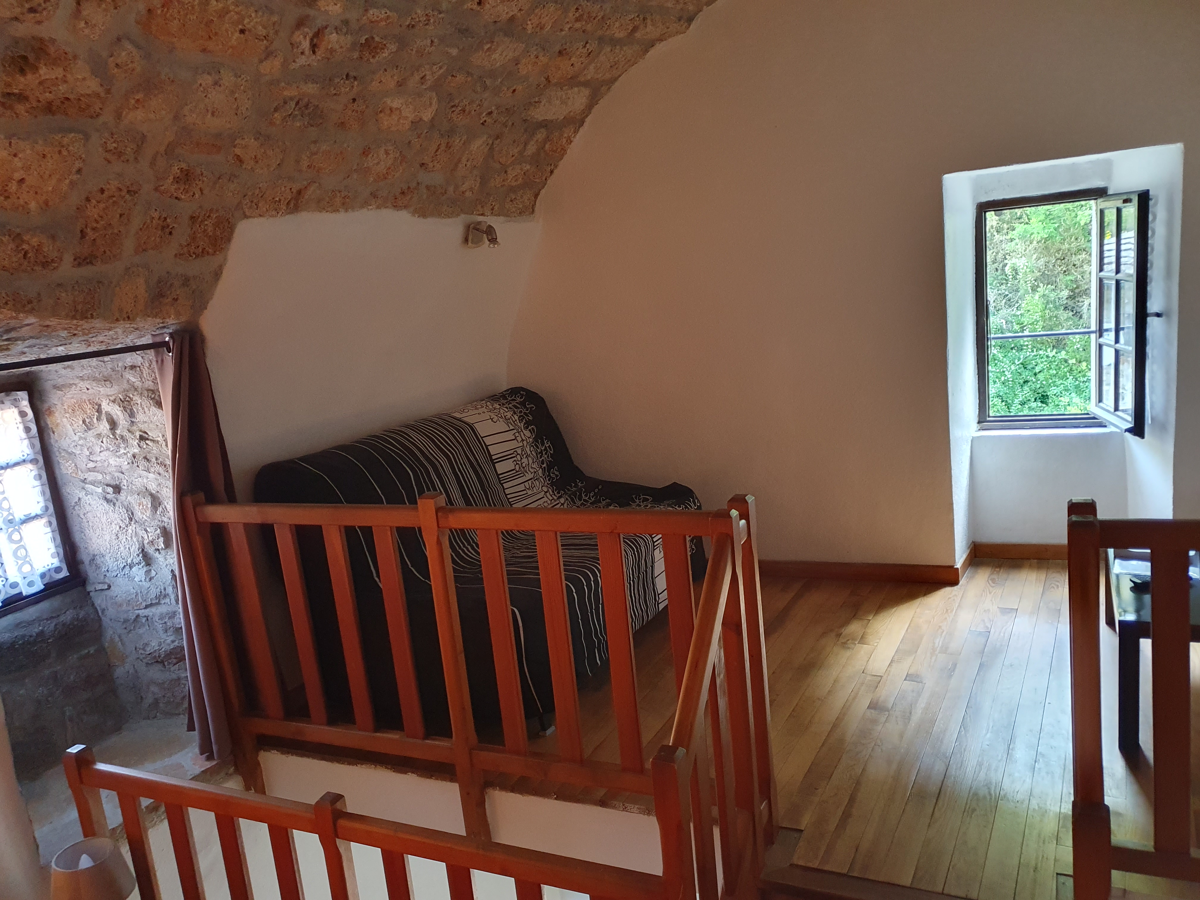Gîte Les Osiers Gite 32
