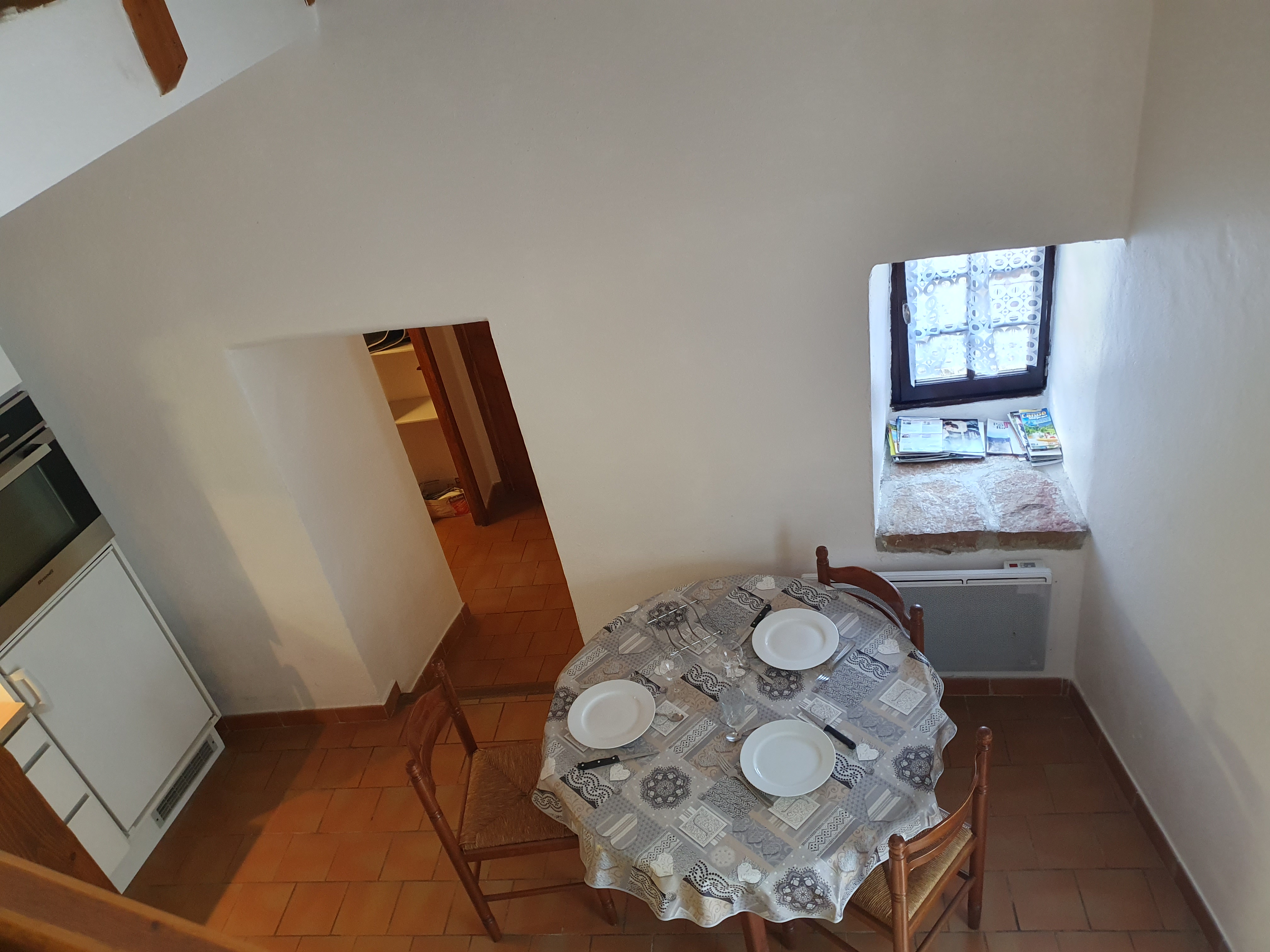 Gîte Les Osiers Gite 32