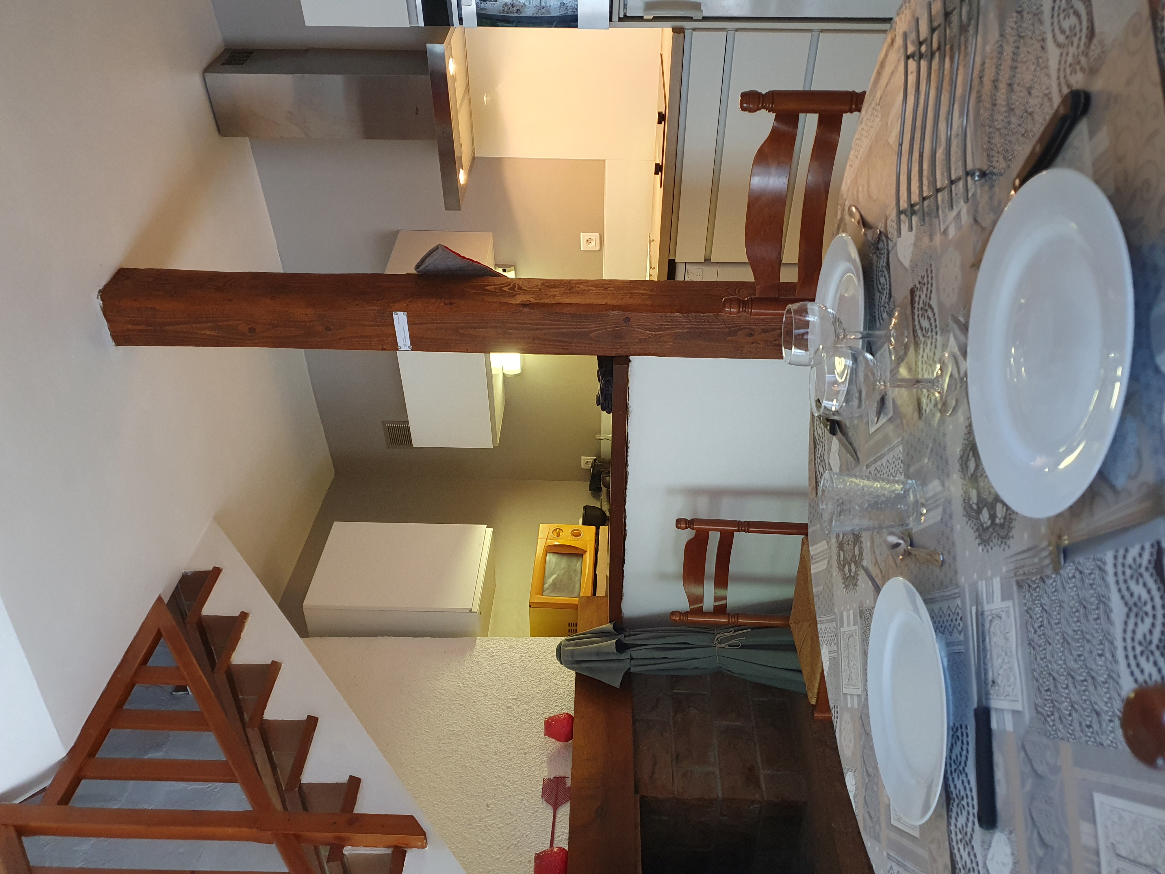 Gîte Les Osiers Gite 32