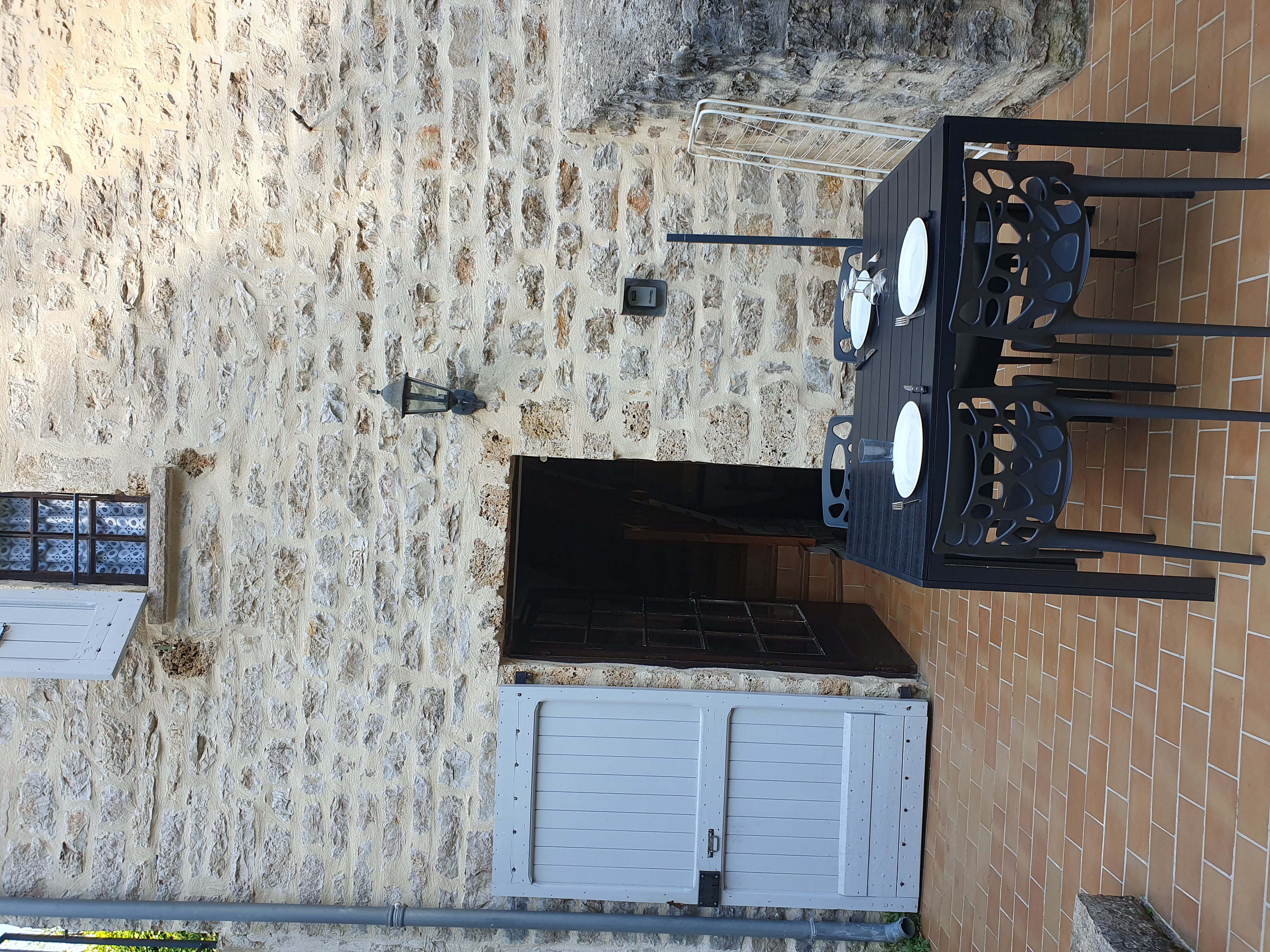 Gîte Les Osiers Gite 32