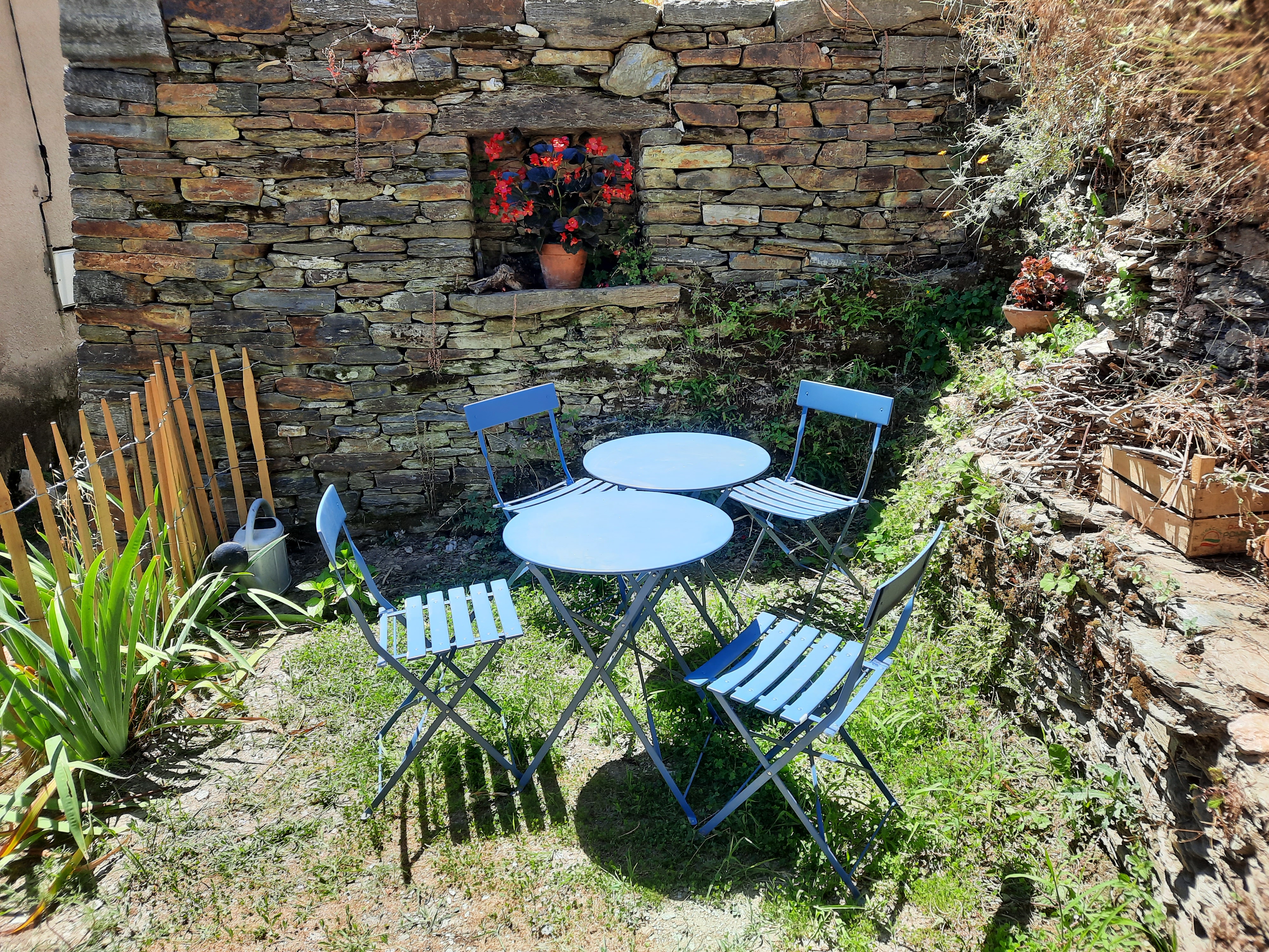 STUDIO LA VIGNE - photo 2