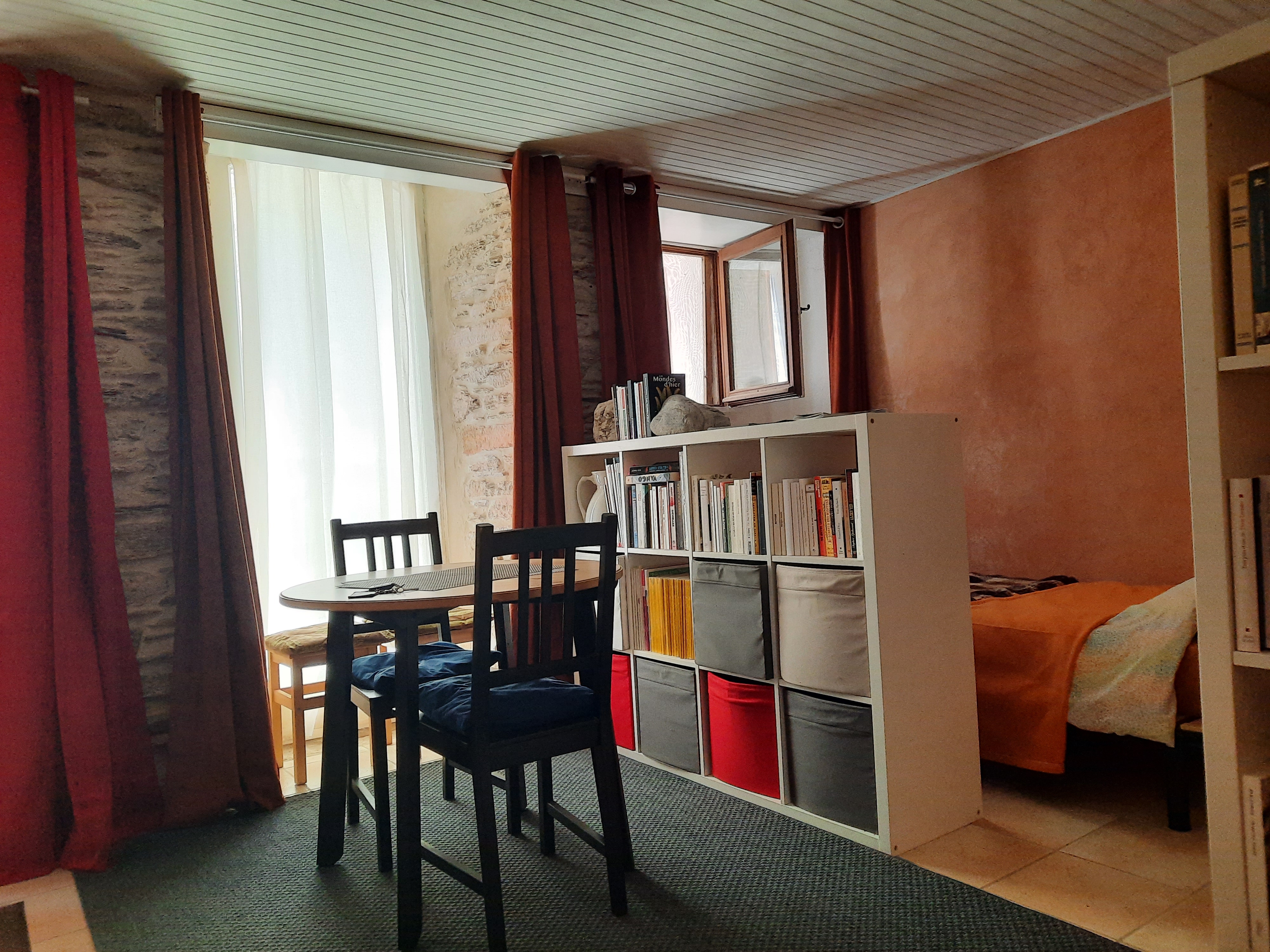 STUDIO LA VIGNE, Saint-Germain-de-Calberte - photo 6