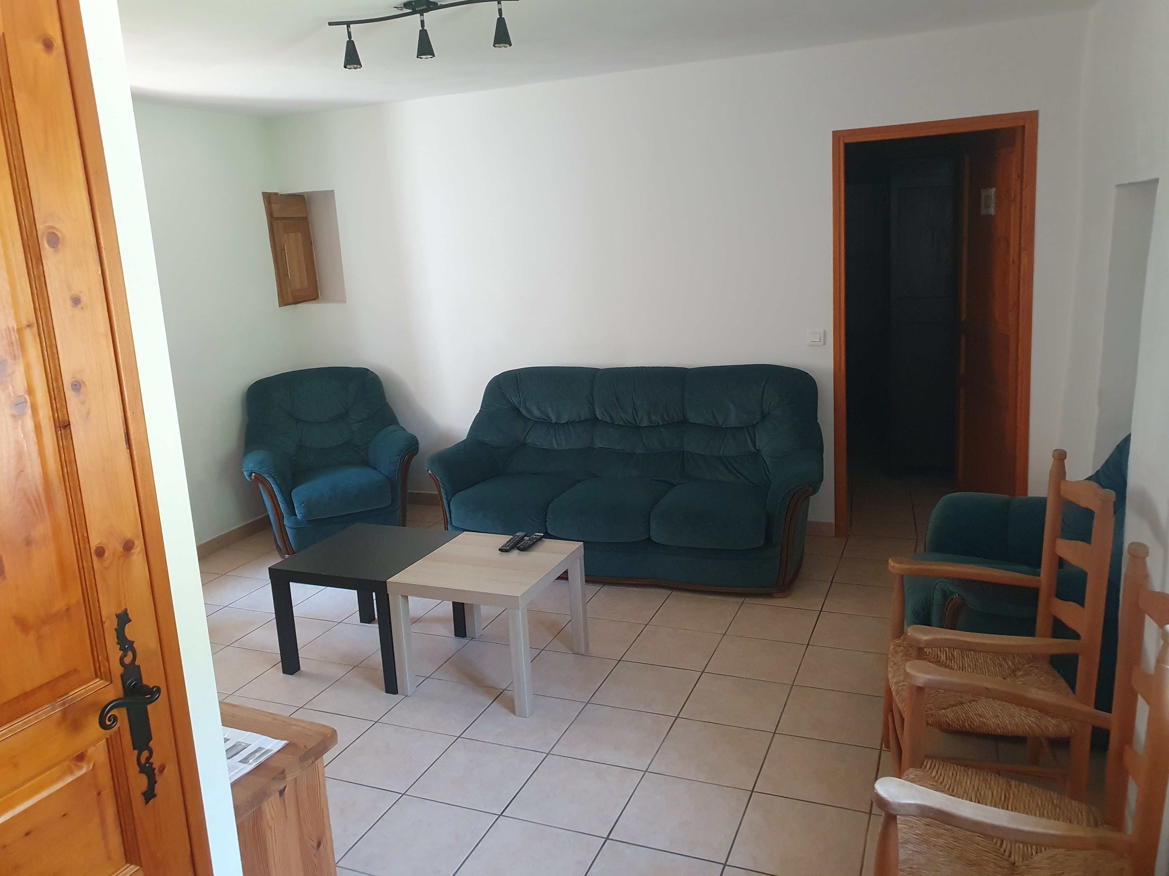 LA CHADENEDE, Gorges du Tarn Causses - photo 3