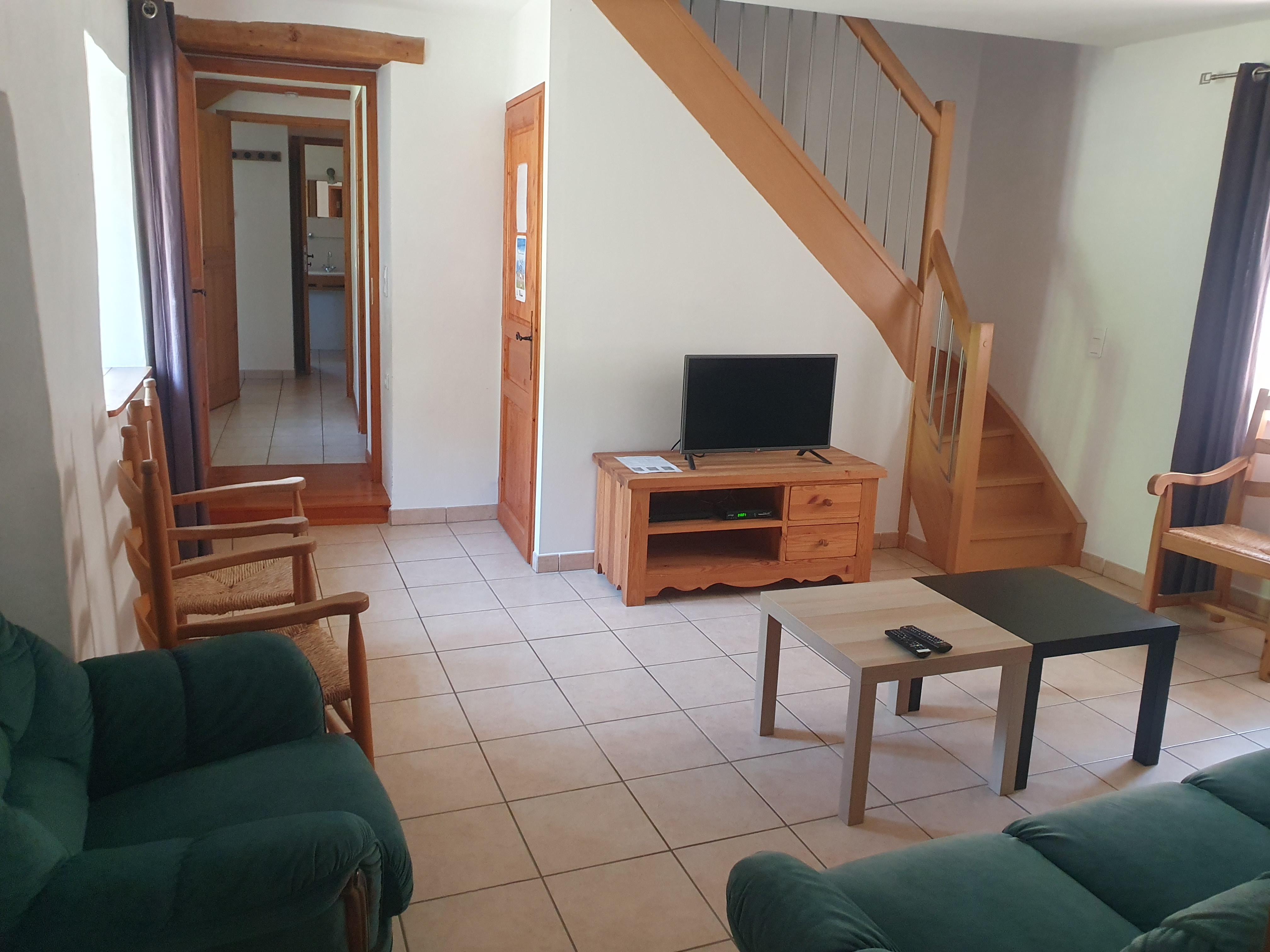 LA CHADENEDE, Gorges du Tarn Causses - photo 14