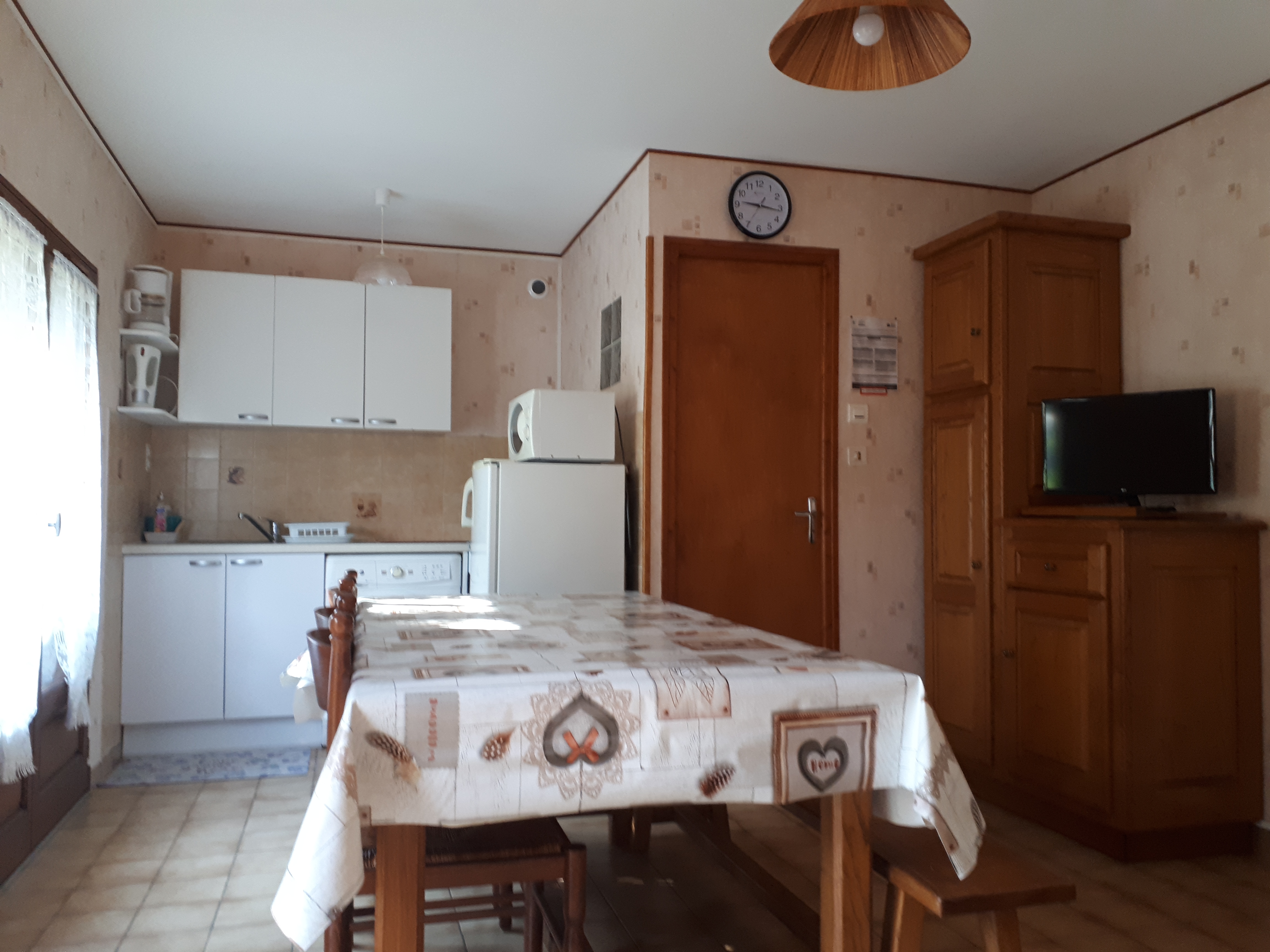 AU CERISIER, Florac Trois Rivières - photo 10