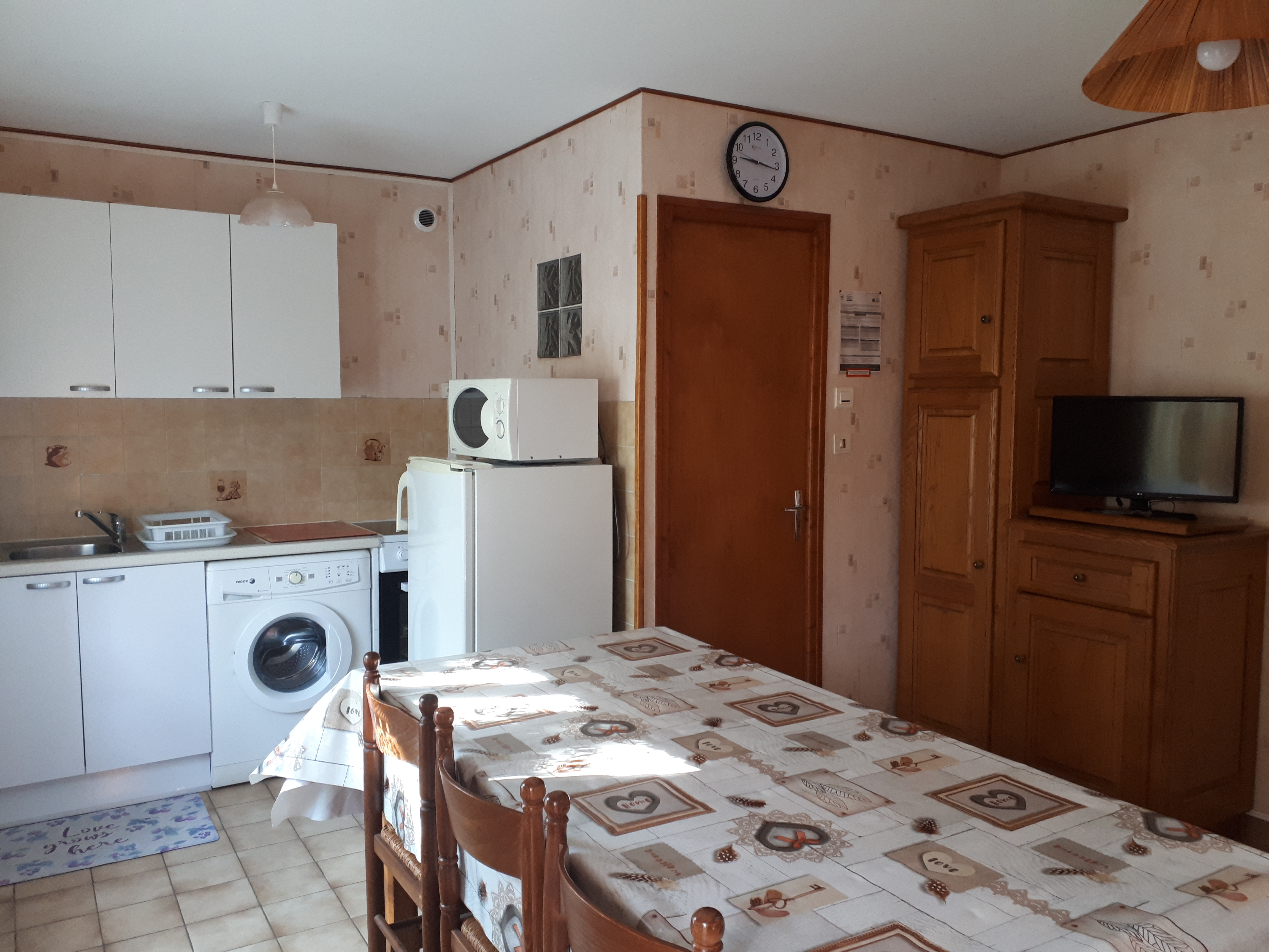 AU CERISIER, Florac Trois Rivières - photo 8