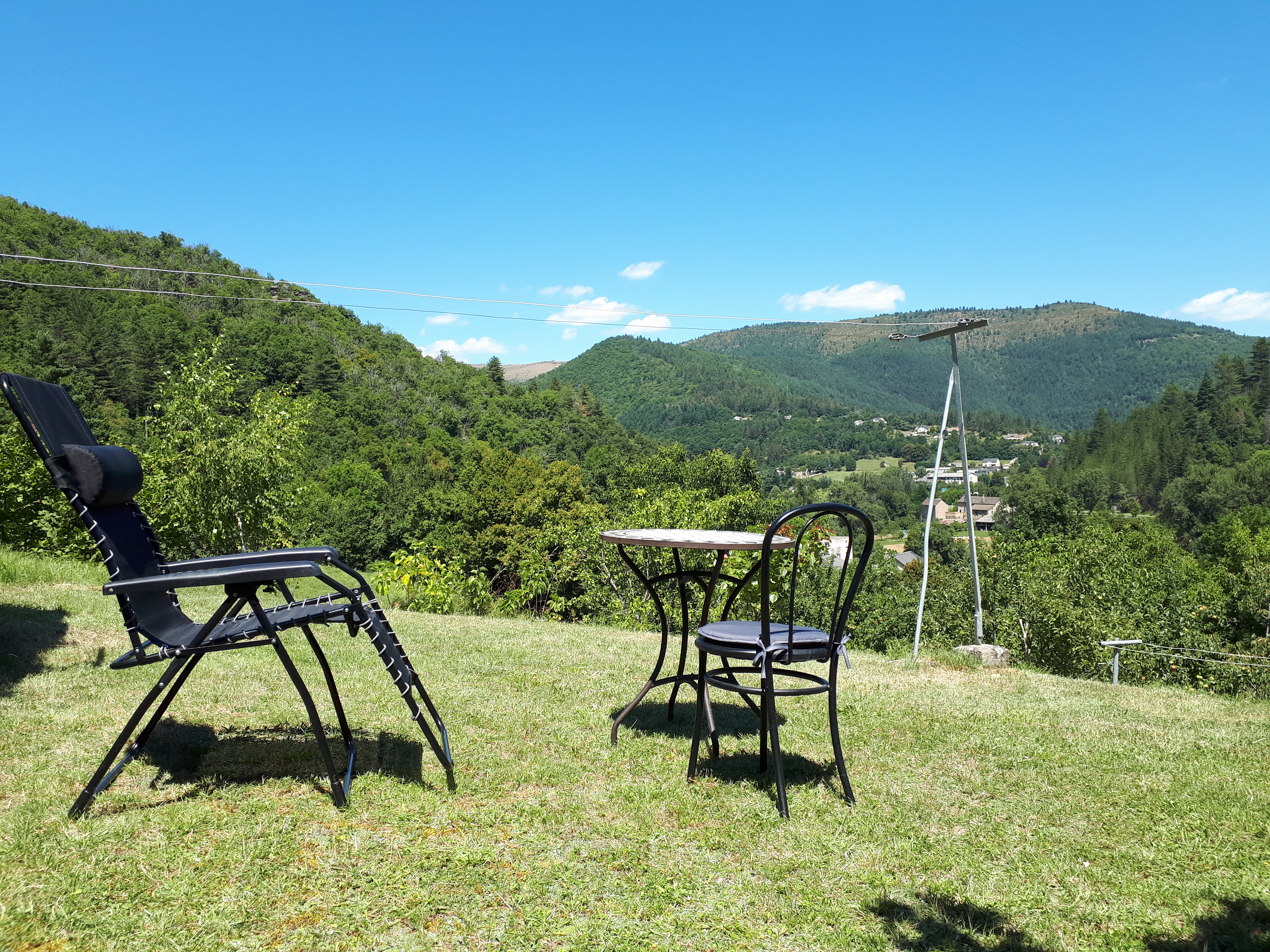 AU MURIER, Florac Trois Rivières - photo 9