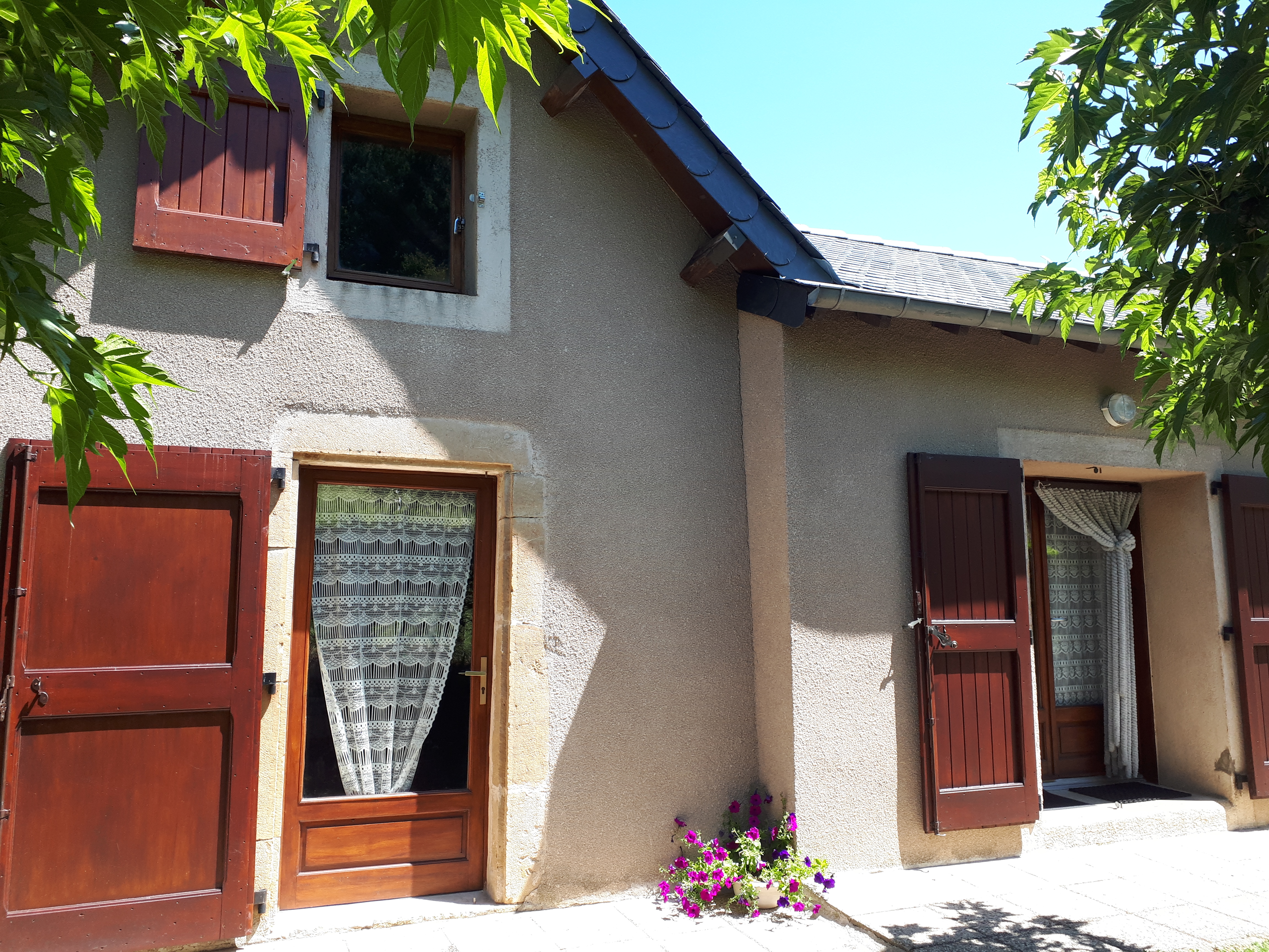 AU MURIER, Florac Trois Rivières - photo 7