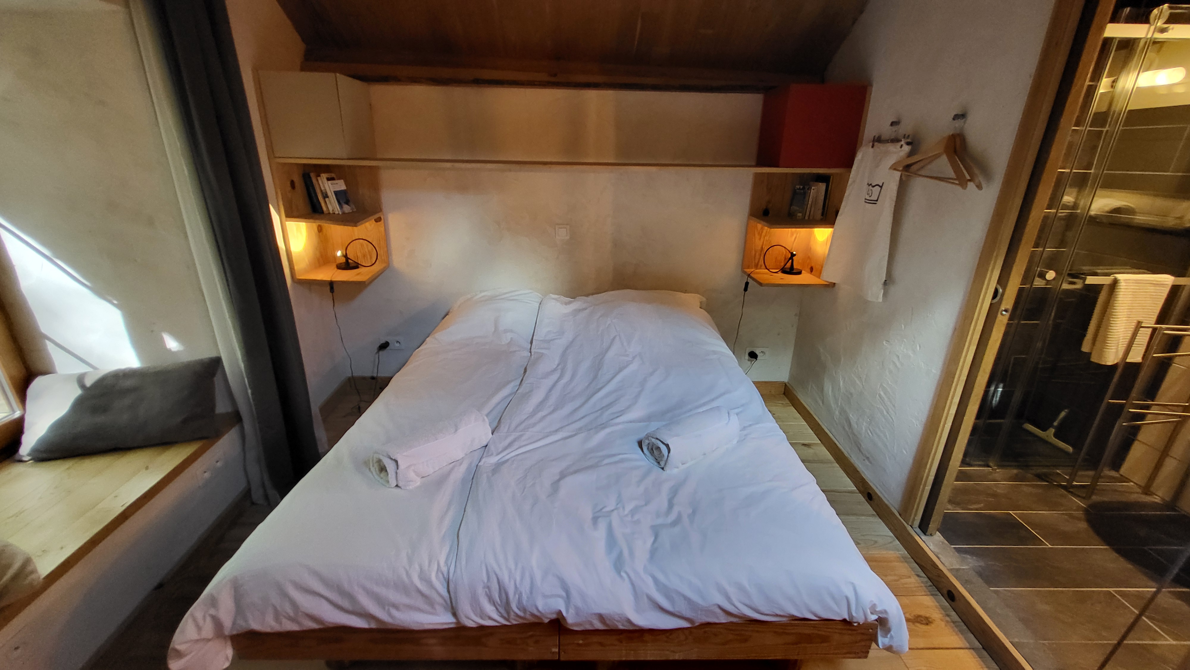 GÎTE LA CLÈDE, Vialas - photo 8